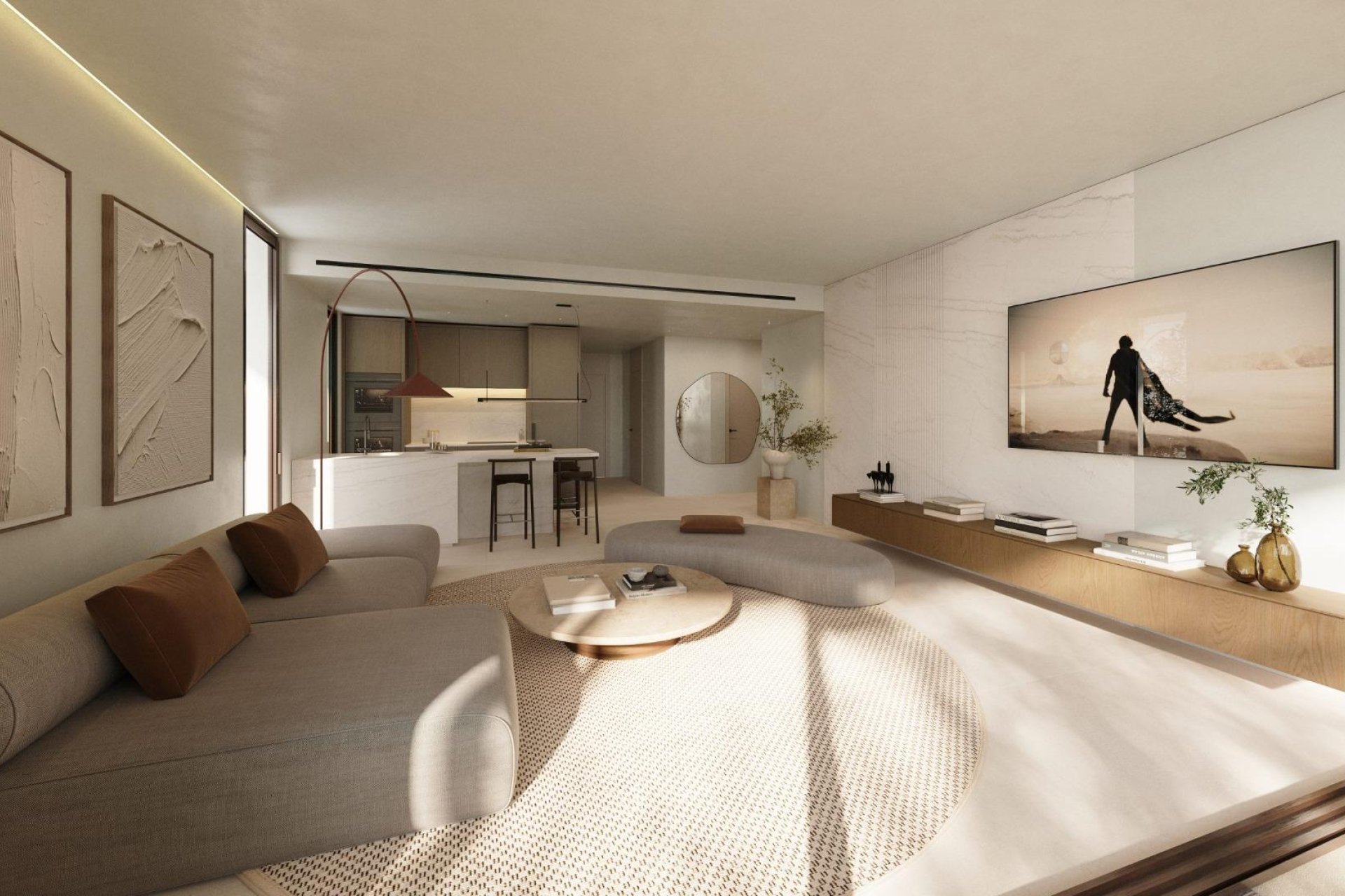 New Build - Apartment / Flat * - Fuengirola * - El Higuerón *