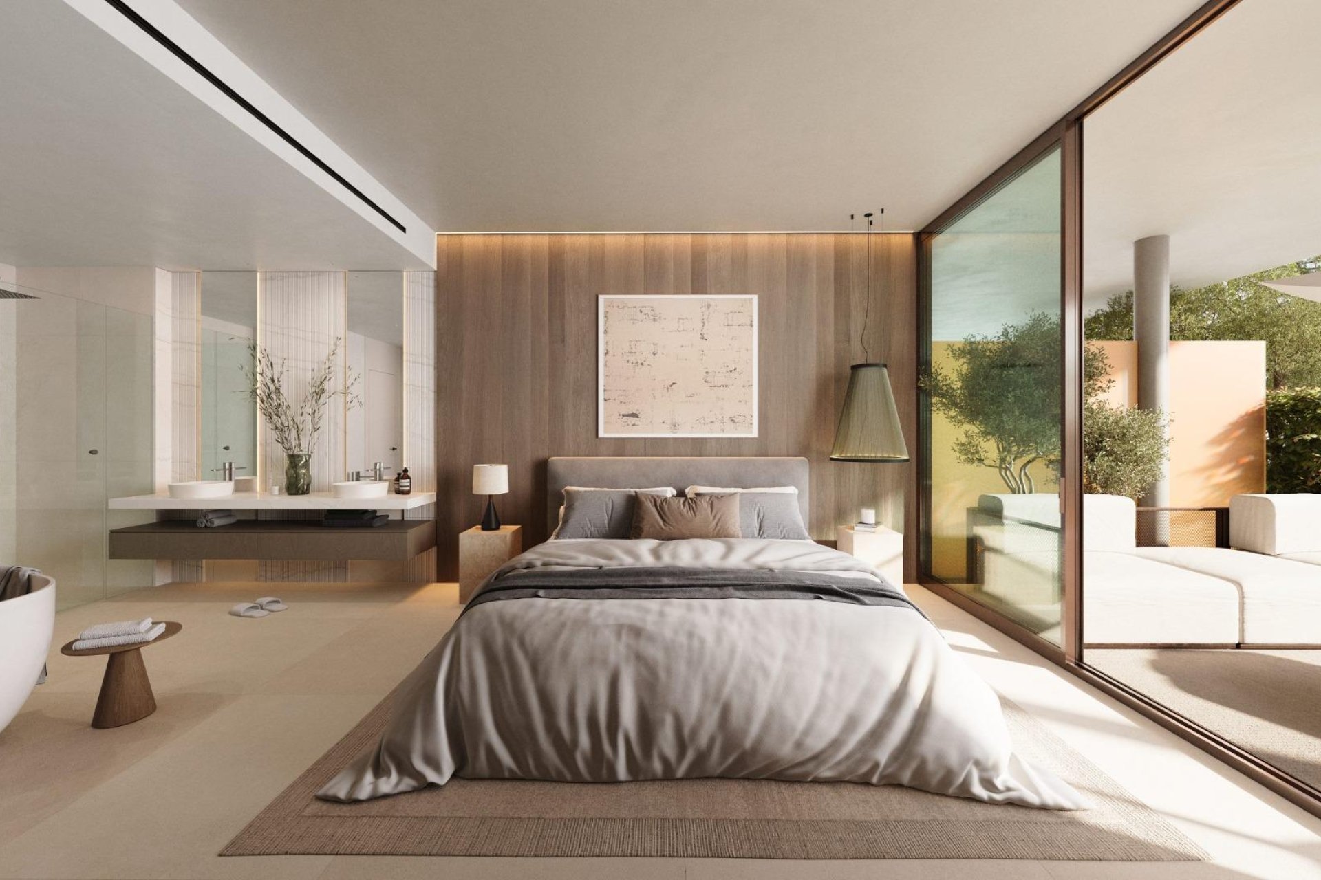 New Build - Apartment / Flat * - Fuengirola * - El Higuerón *
