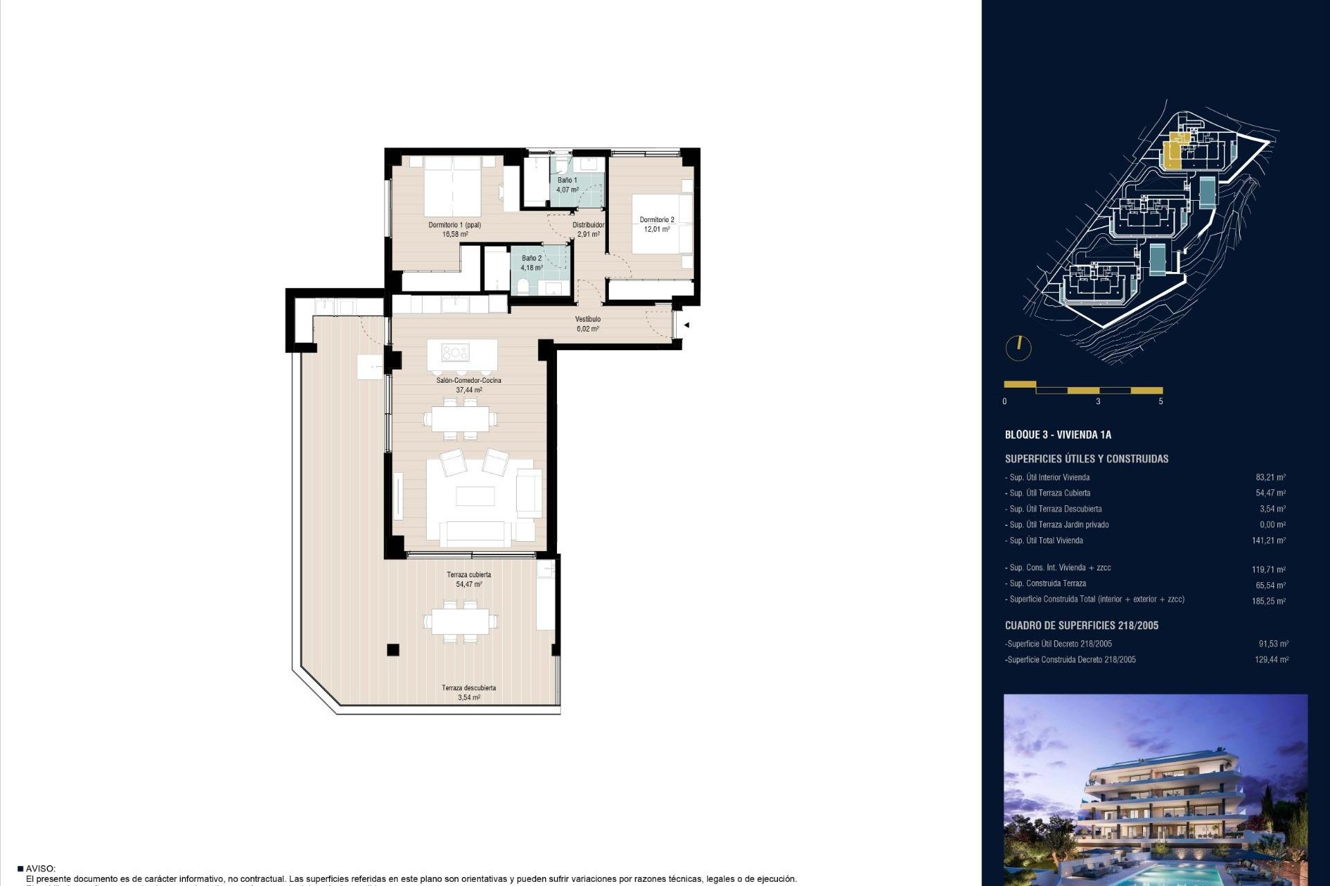 New Build - Apartment / Flat * - Fuengirola * - El Higuerón *