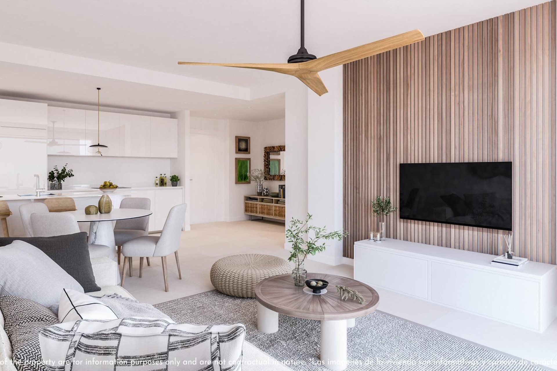 New Build - Apartment / Flat * - Fuengirola * - Lomas del Higueron
