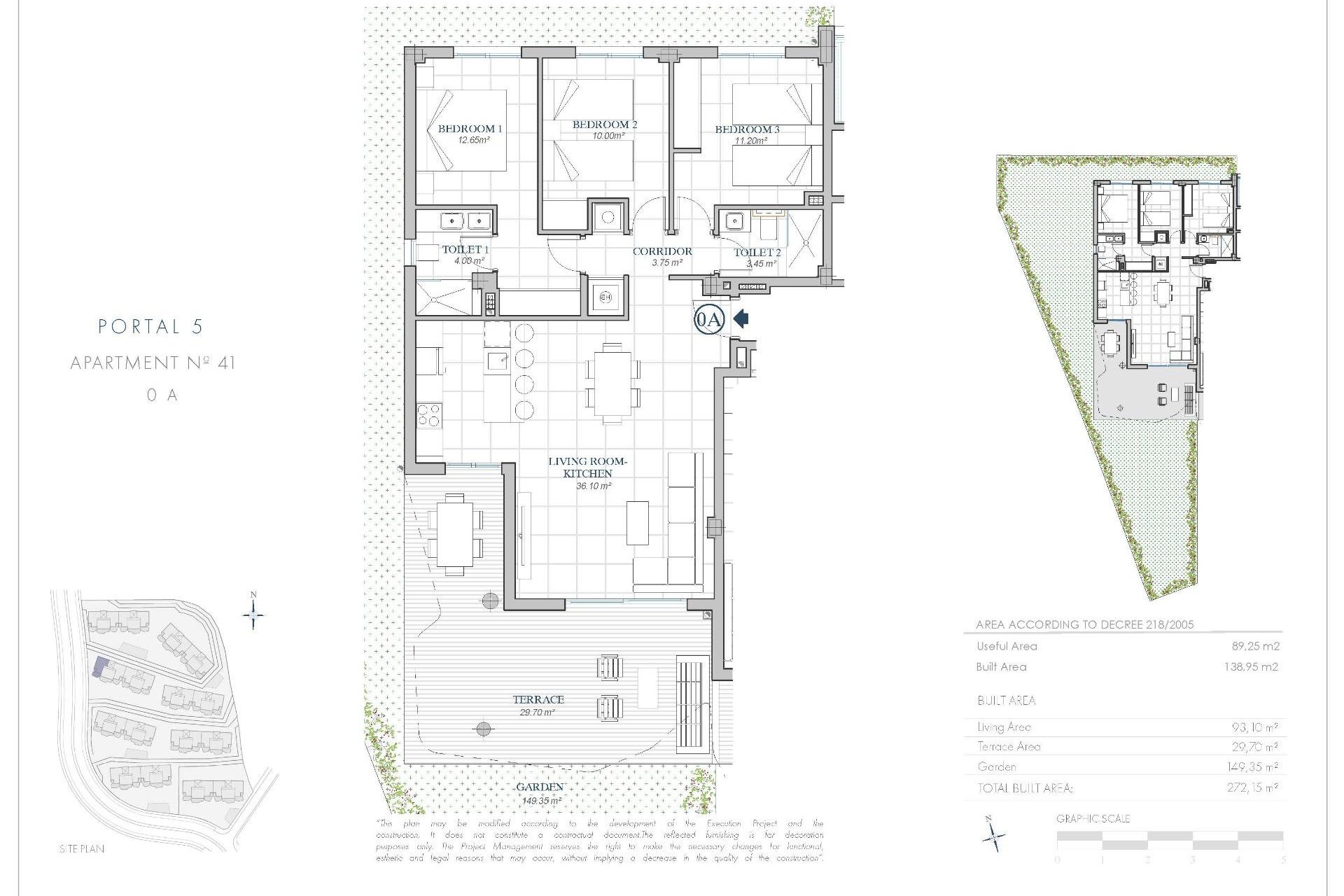 New Build - Apartment / Flat * - Fuengirola * - Lomas del Higueron