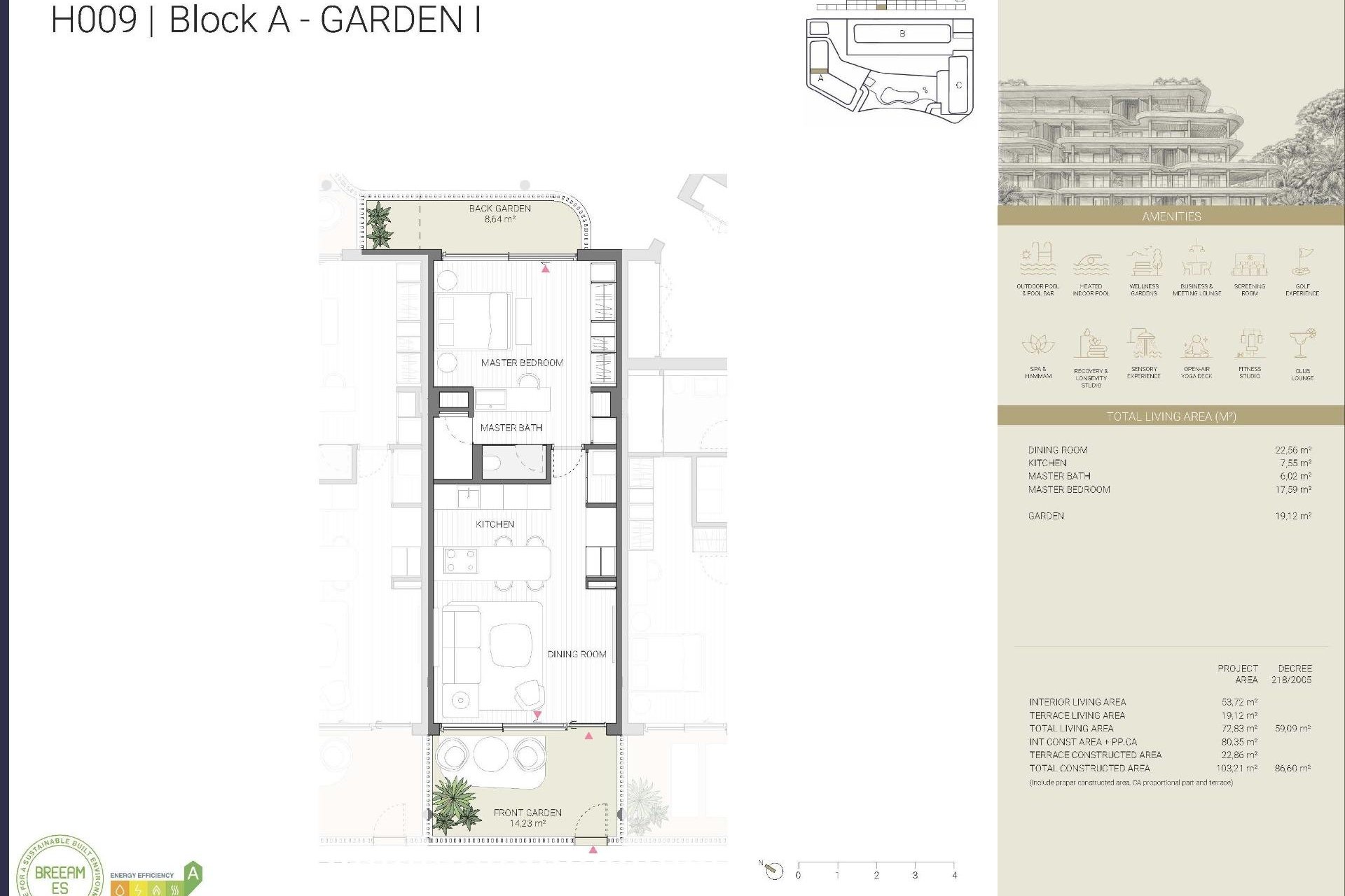 New Build - Apartment / Flat * - Fuengirola * - Los Boliches