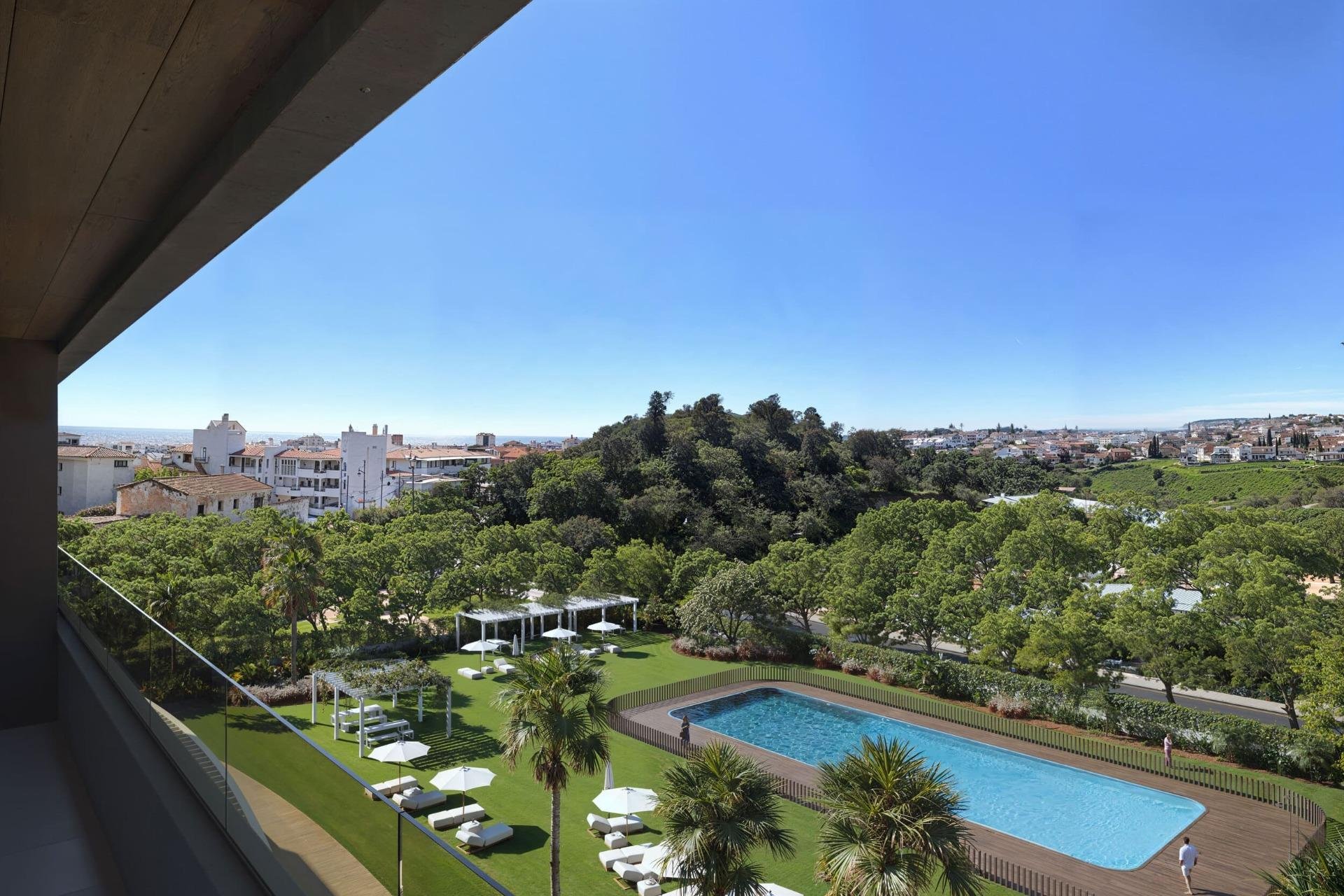 New Build - Apartment / Flat * - Fuengirola * - Los Pacos