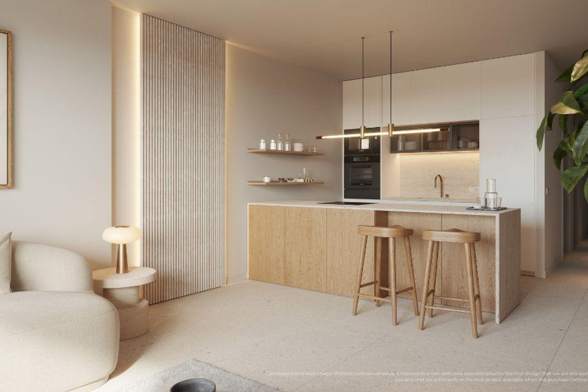 New Build - Apartment / Flat * - Fuengirola * - Parque de la Loma
