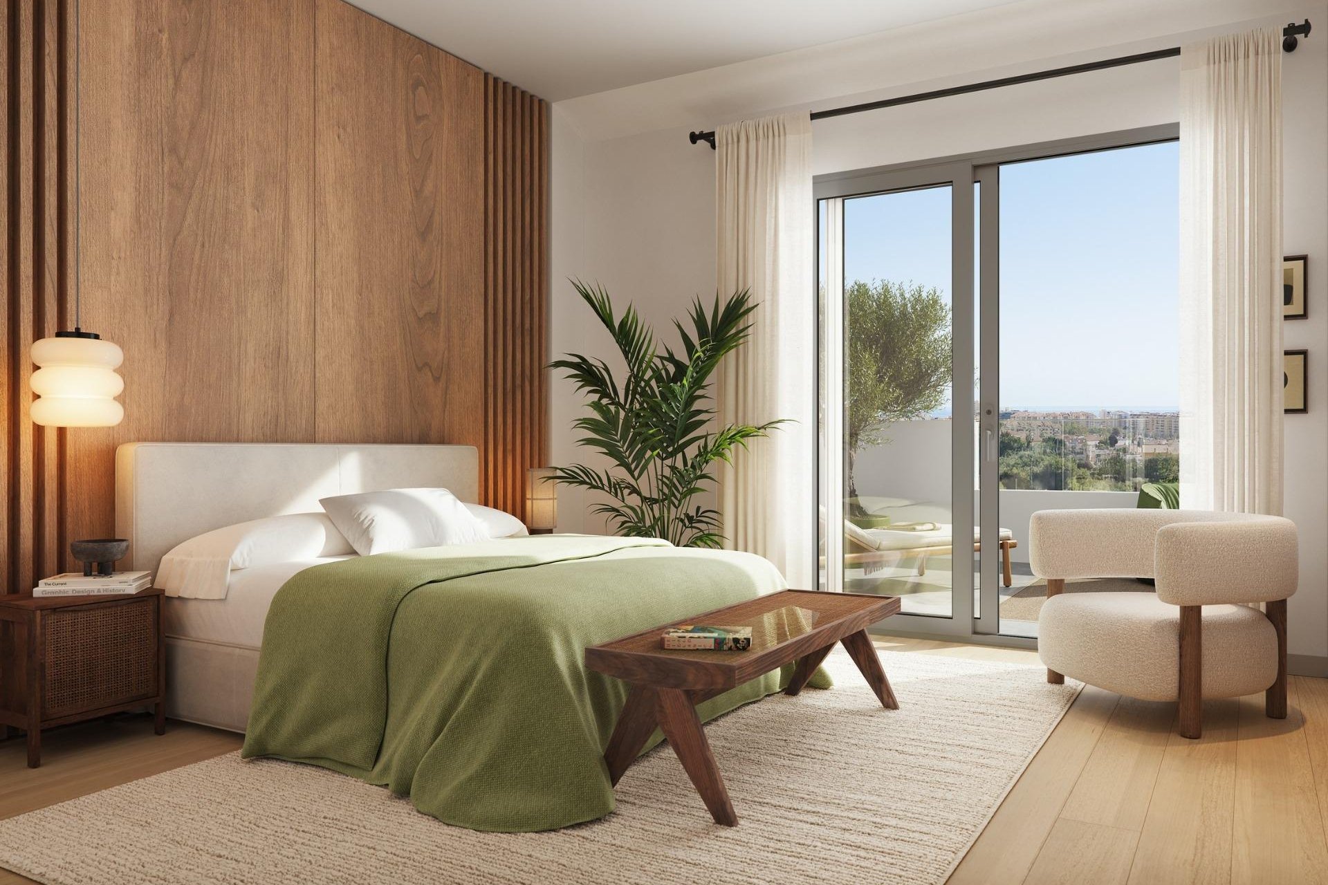 New Build - Apartment / Flat * - Fuengirola * - Parque de la Loma