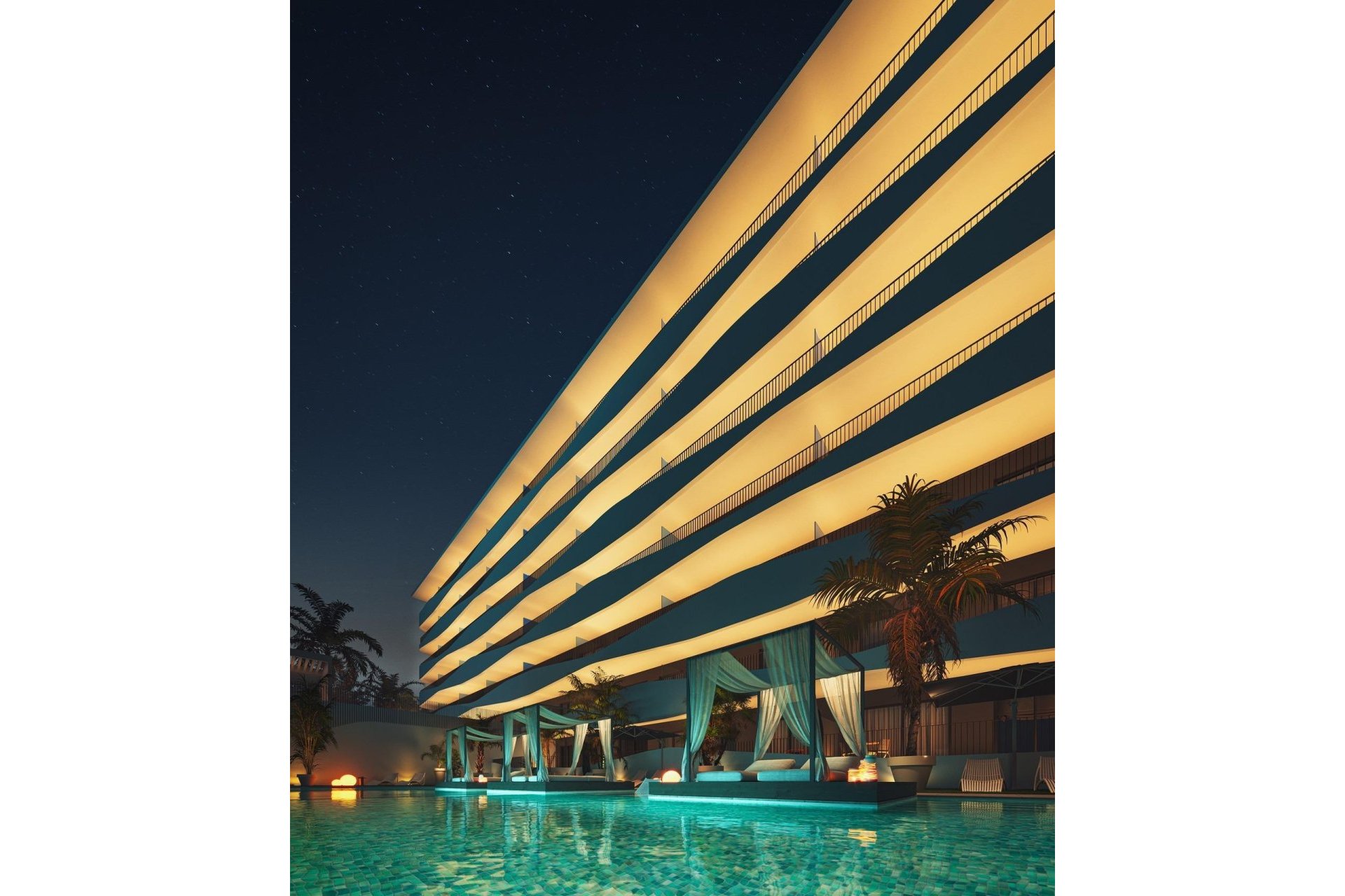 New Build - Apartment / Flat * - Fuengirola * - Parque de la Loma