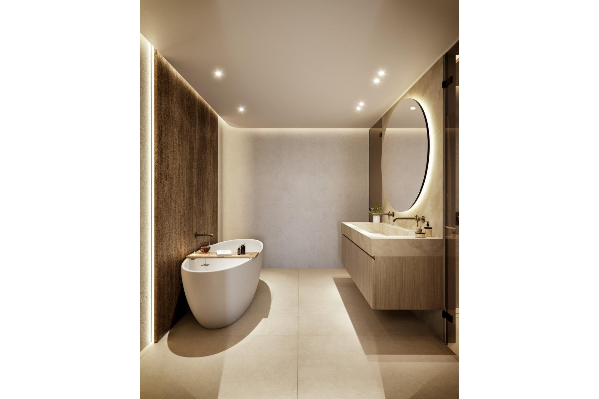 New Build - Apartment / Flat * - Fuengirola * - Playa de Torreblanca