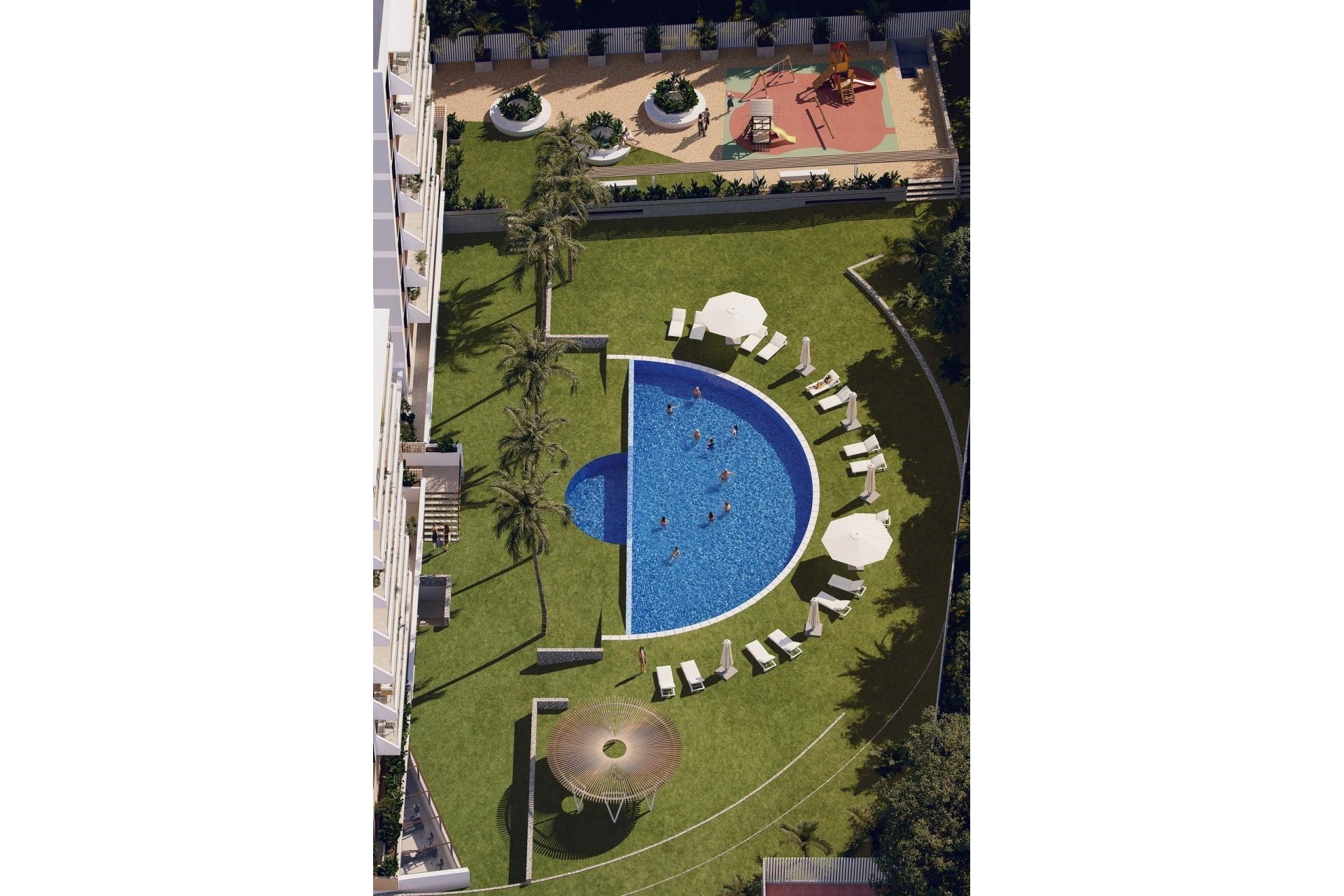 New Build - Apartment / Flat * - Guardamar del Segura * - Avda del Puerto