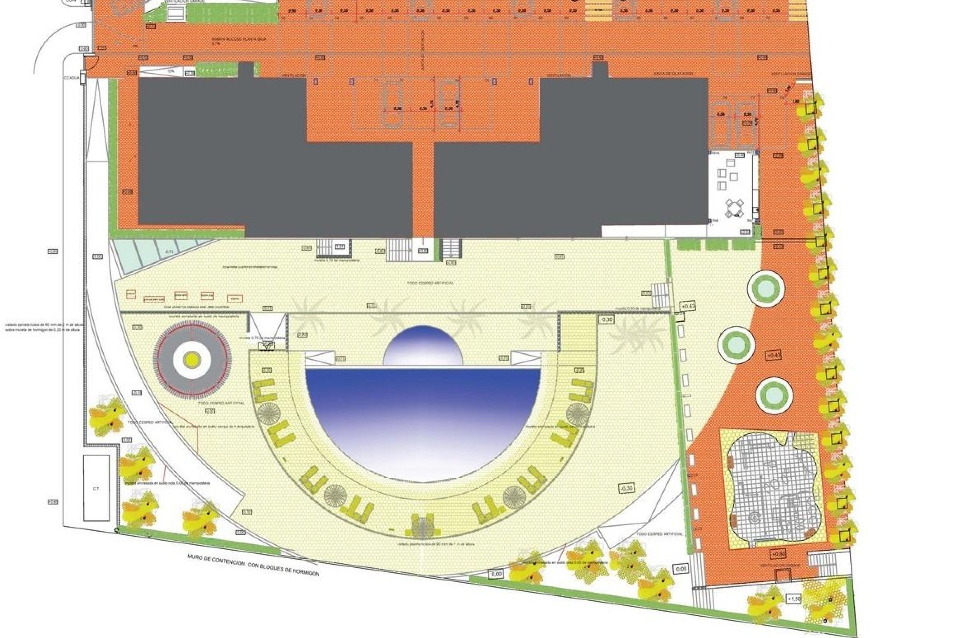 New Build - Apartment / Flat * - Guardamar del Segura * - Avda del Puerto