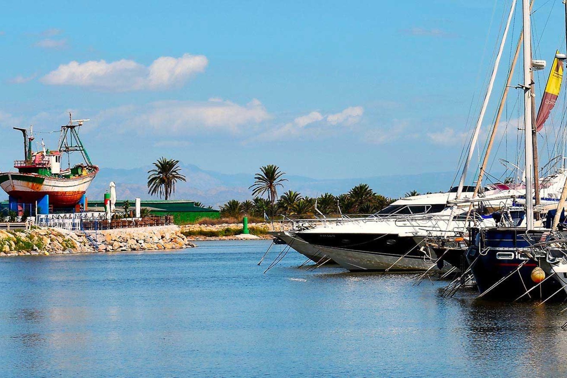 New Build - Apartment / Flat * - Guardamar del Segura * - Avda del Puerto