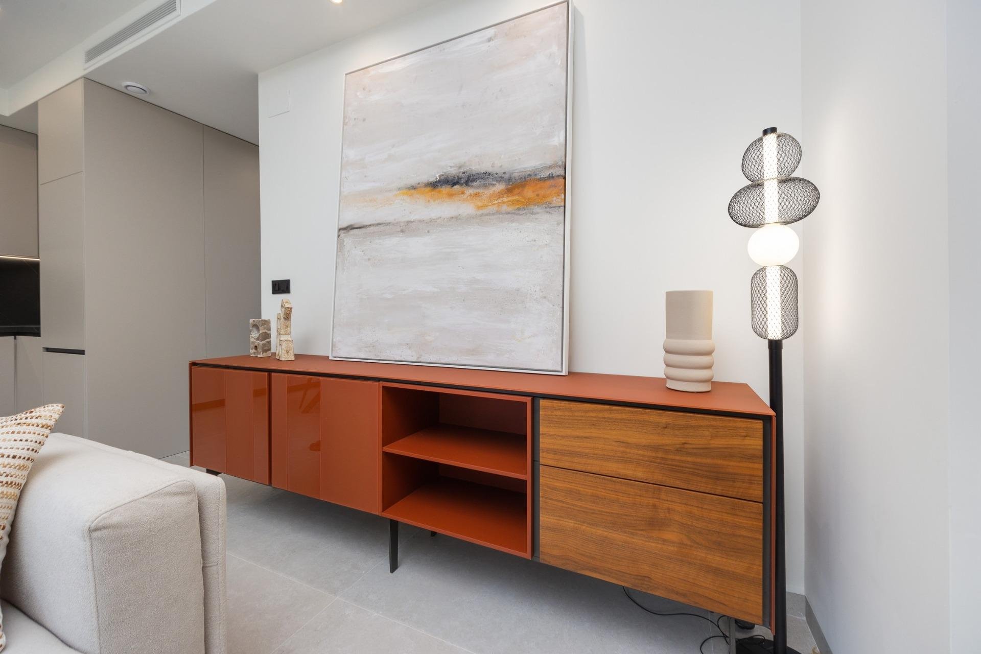 New Build - Apartment / Flat * - Guardamar del Segura * - Avda del Puerto