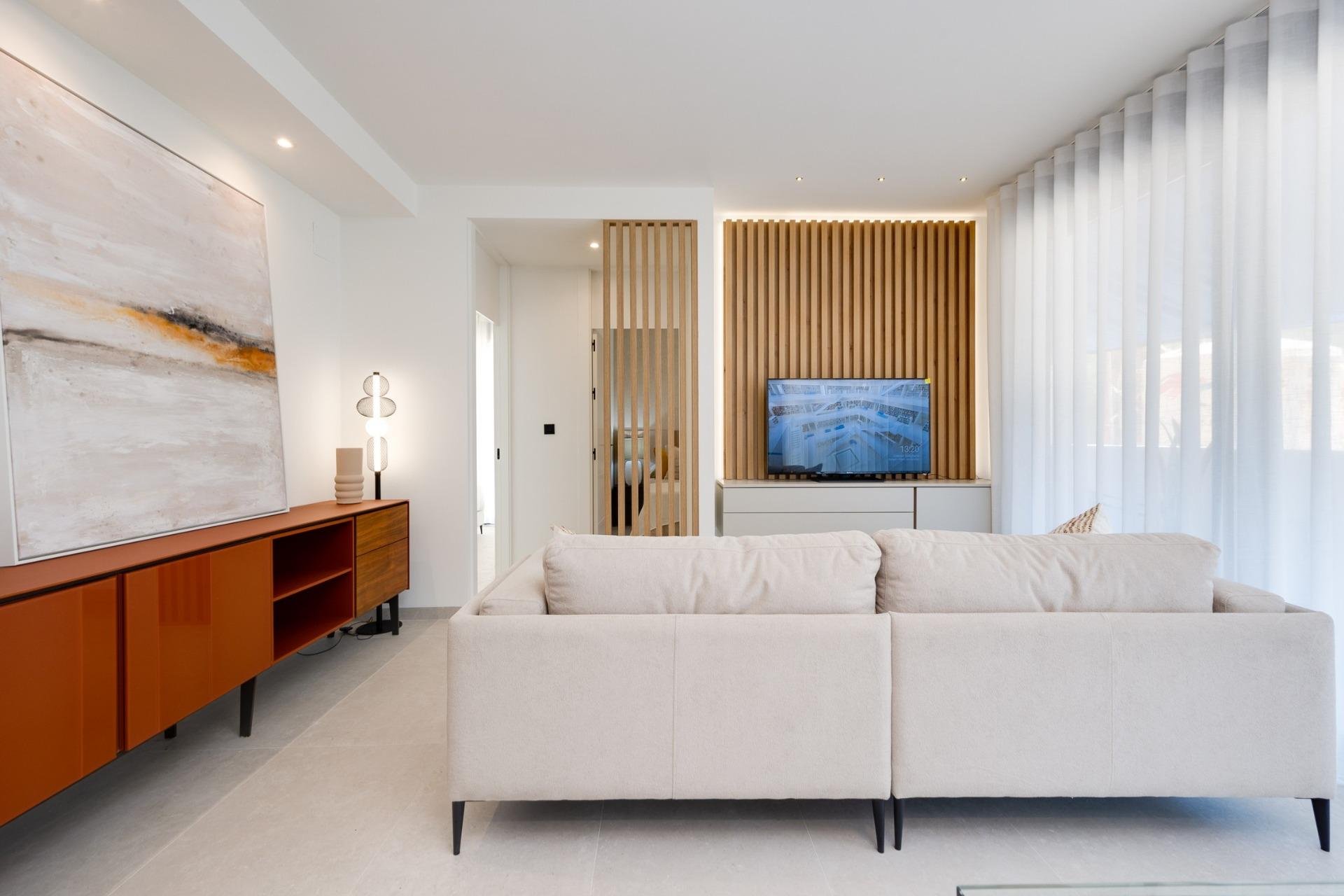New Build - Apartment / Flat * - Guardamar del Segura * - Avda del Puerto