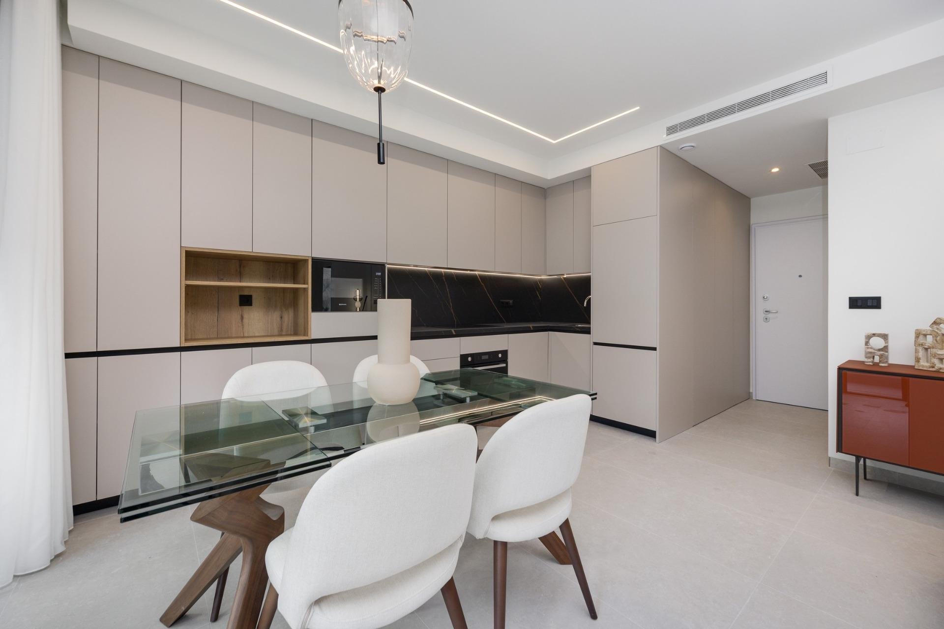 New Build - Apartment / Flat * - Guardamar del Segura * - Avda del Puerto