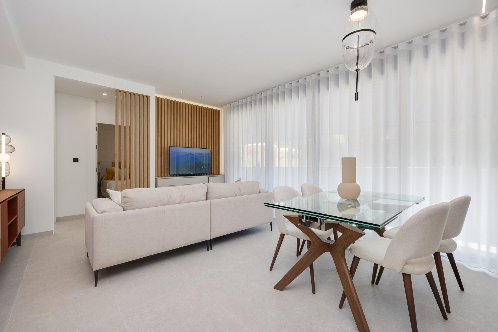 New Build - Apartment / Flat * - Guardamar del Segura * - Avda del Puerto