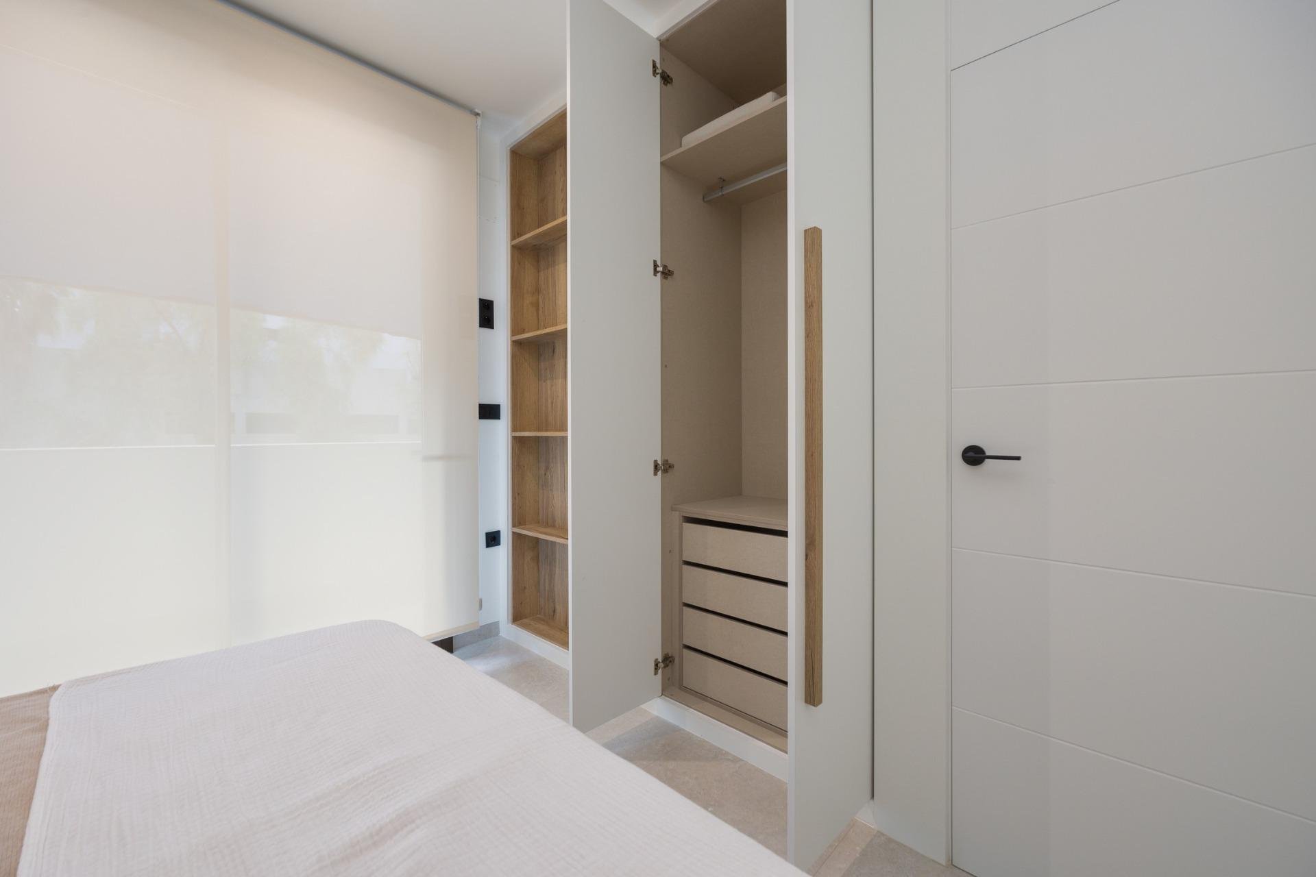New Build - Apartment / Flat * - Guardamar del Segura * - Avda del Puerto