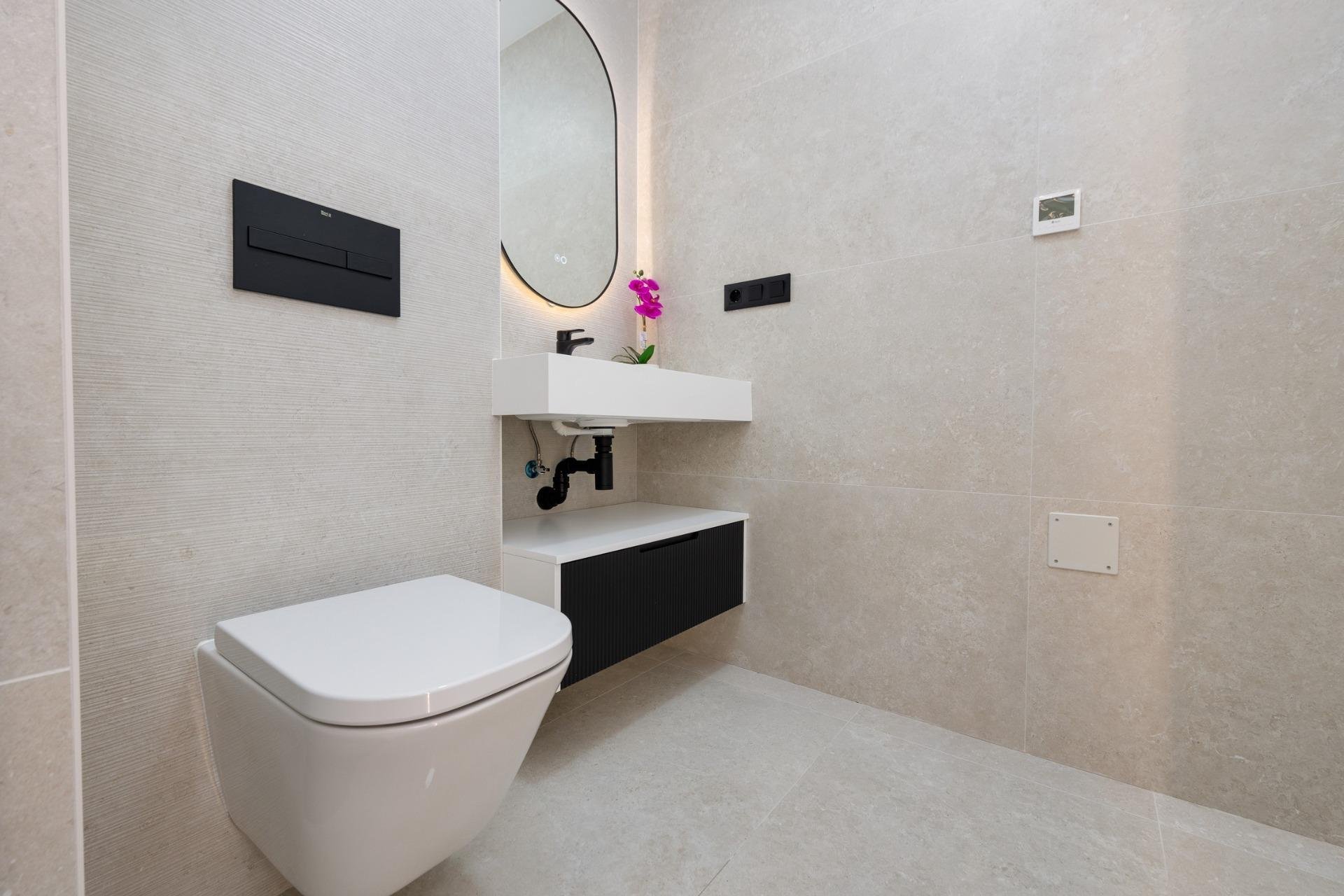 New Build - Apartment / Flat * - Guardamar del Segura * - Avda del Puerto