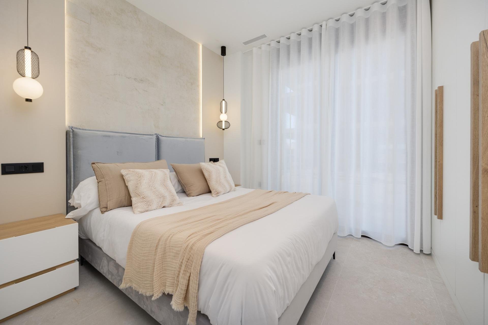 New Build - Apartment / Flat * - Guardamar del Segura * - Avda del Puerto