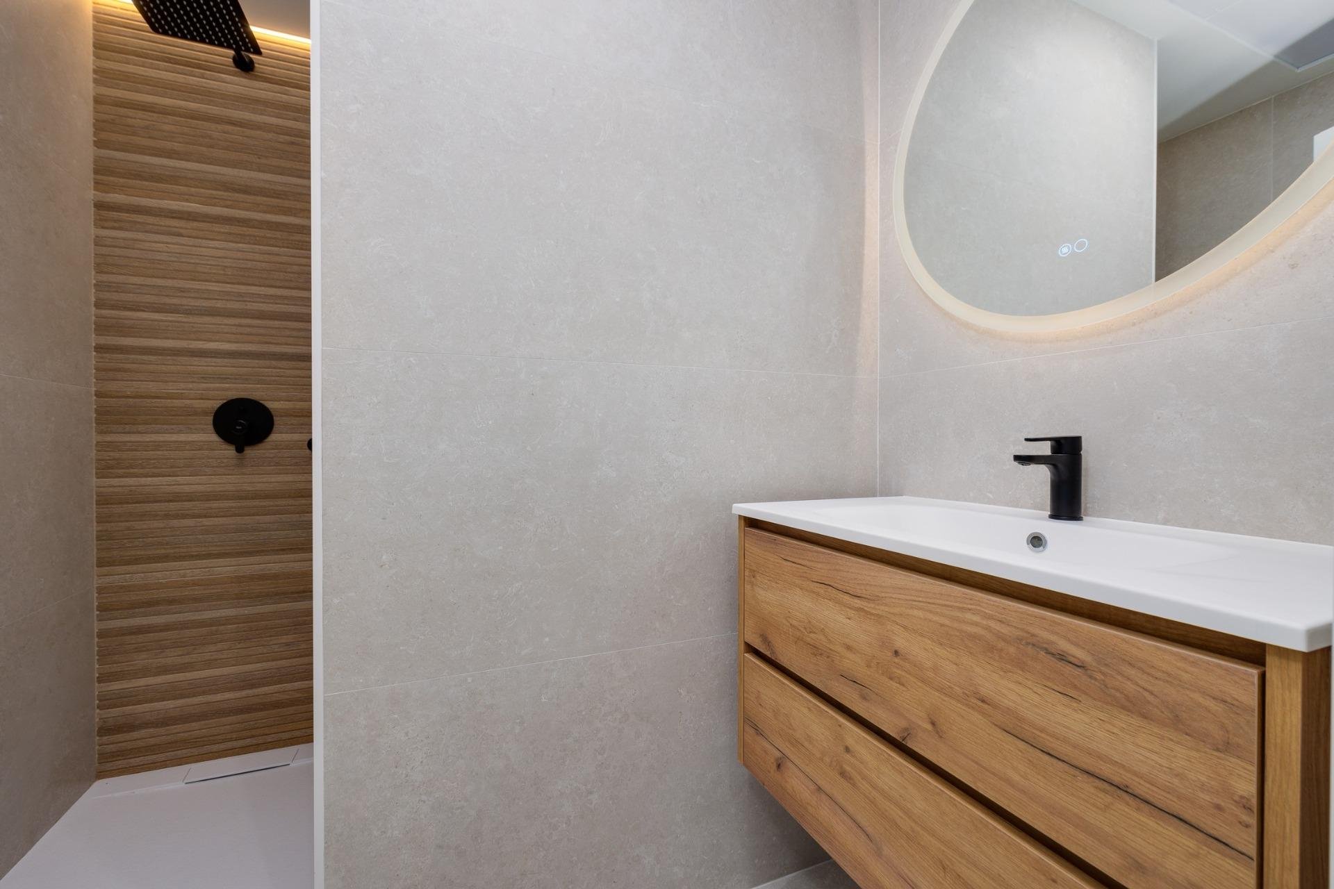 New Build - Apartment / Flat * - Guardamar del Segura * - Avda del Puerto
