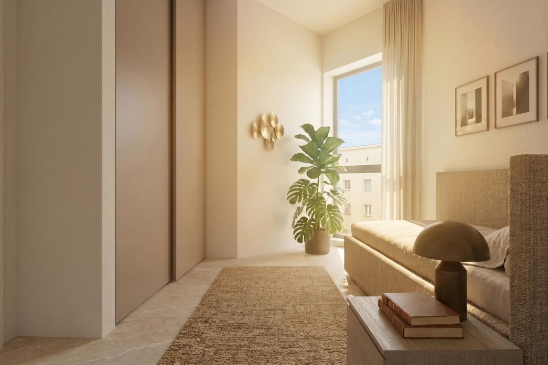 New Build - Apartment / Flat * - Guardamar del Segura * - Centro