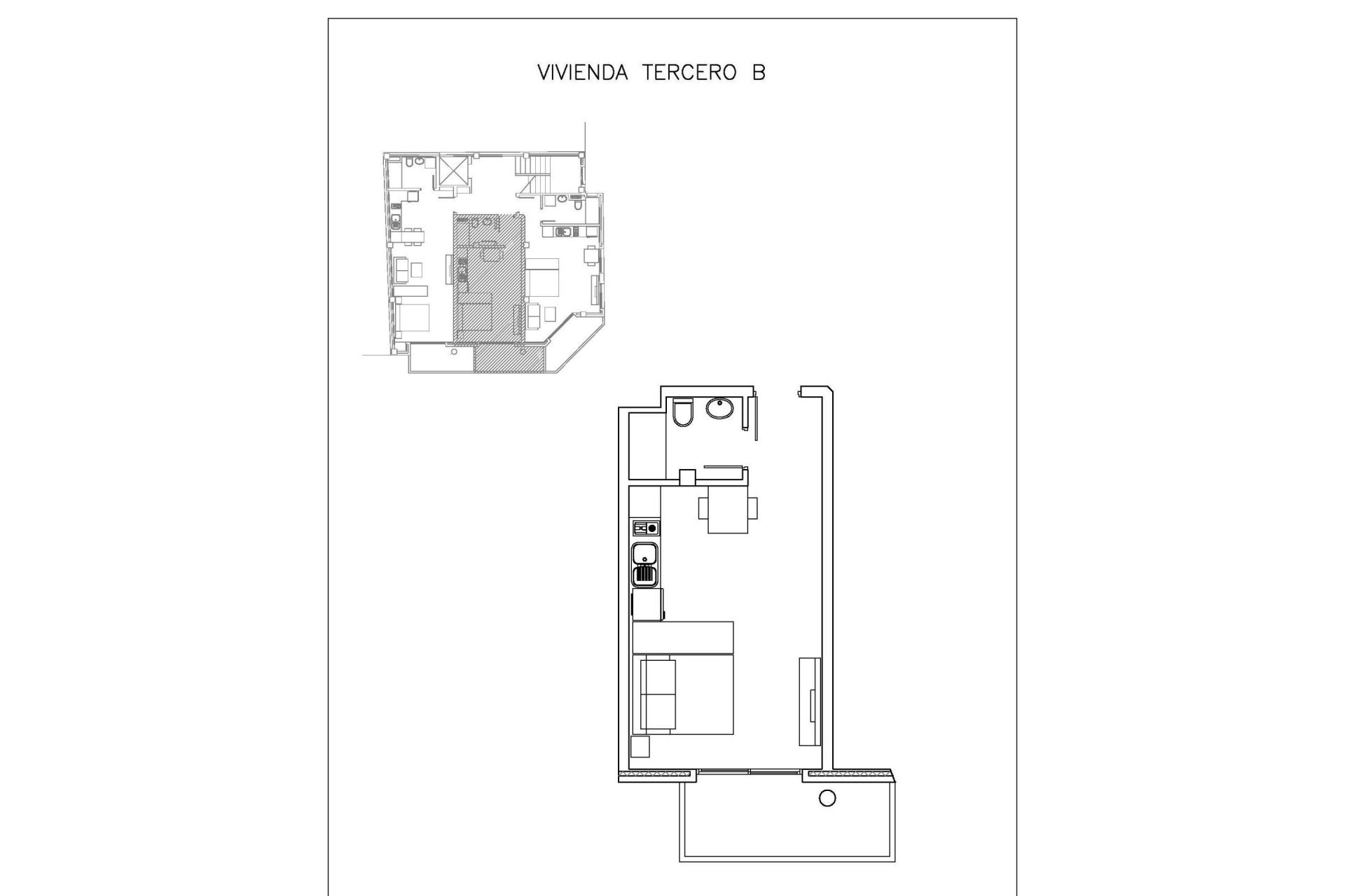 New Build - Apartment / Flat * - Guardamar del Segura * - Centro