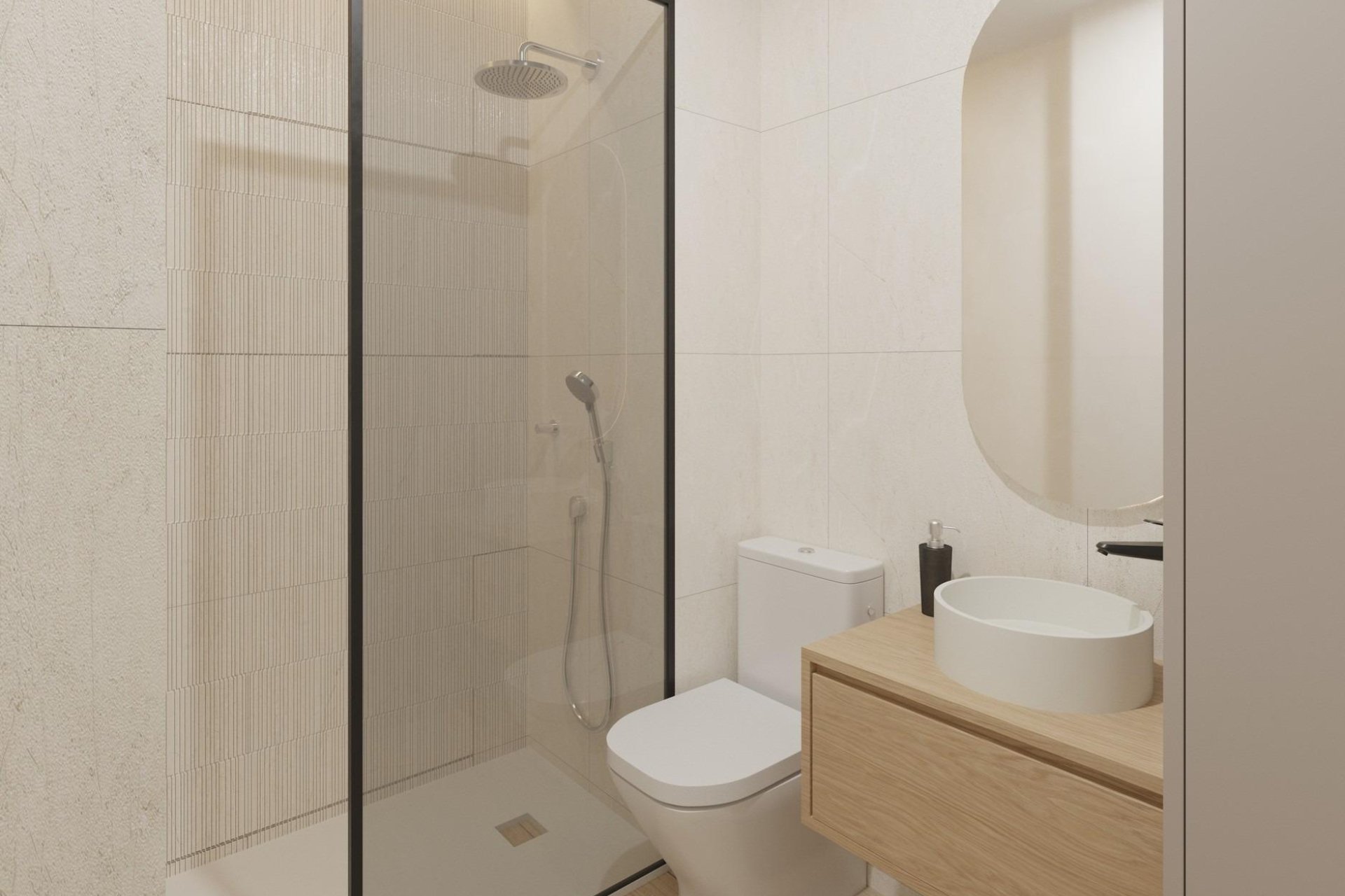 New Build - Apartment / Flat * - Guardamar del Segura * - Centro