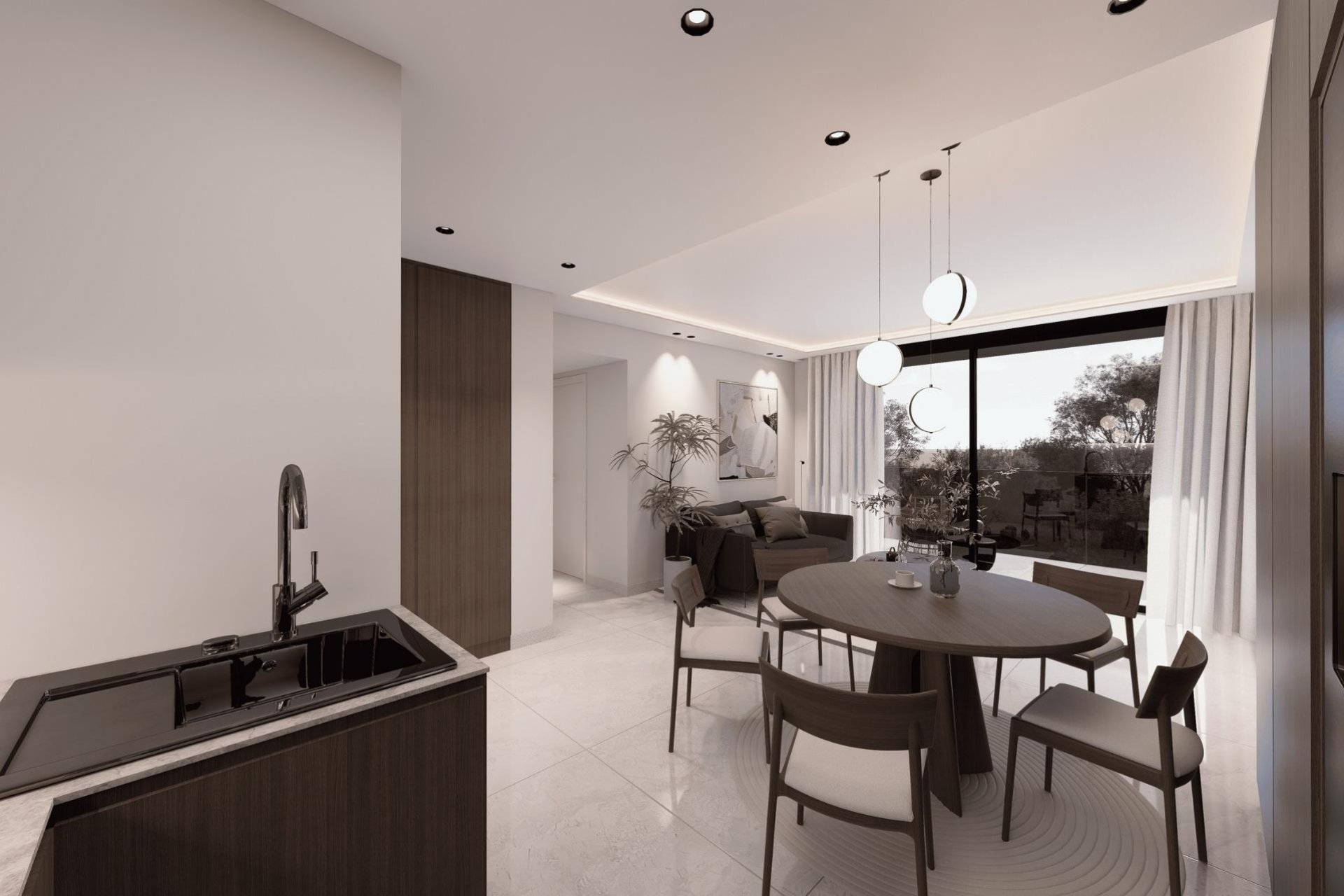 New Build - Apartment / Flat * - Guardamar del Segura * - Centro
