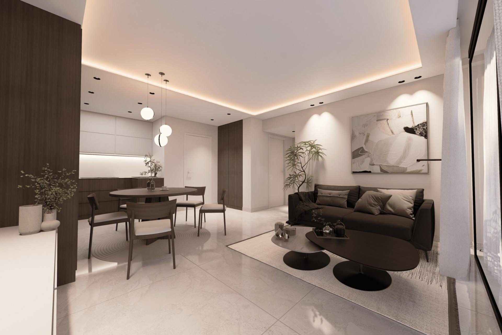 New Build - Apartment / Flat * - Guardamar del Segura * - Centro