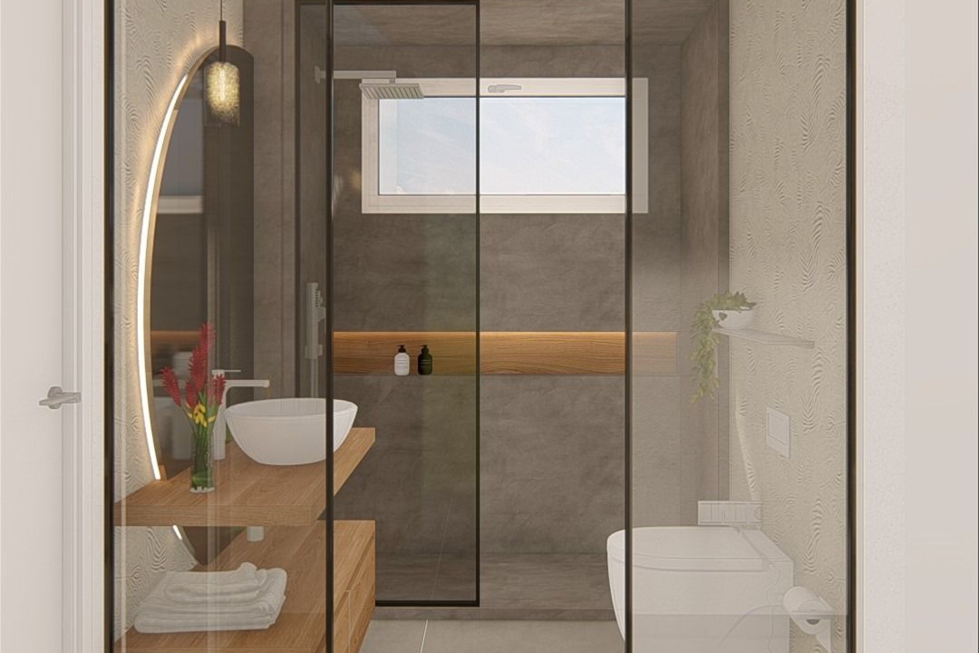 New Build - Apartment / Flat * - Guardamar del Segura - El Raso *