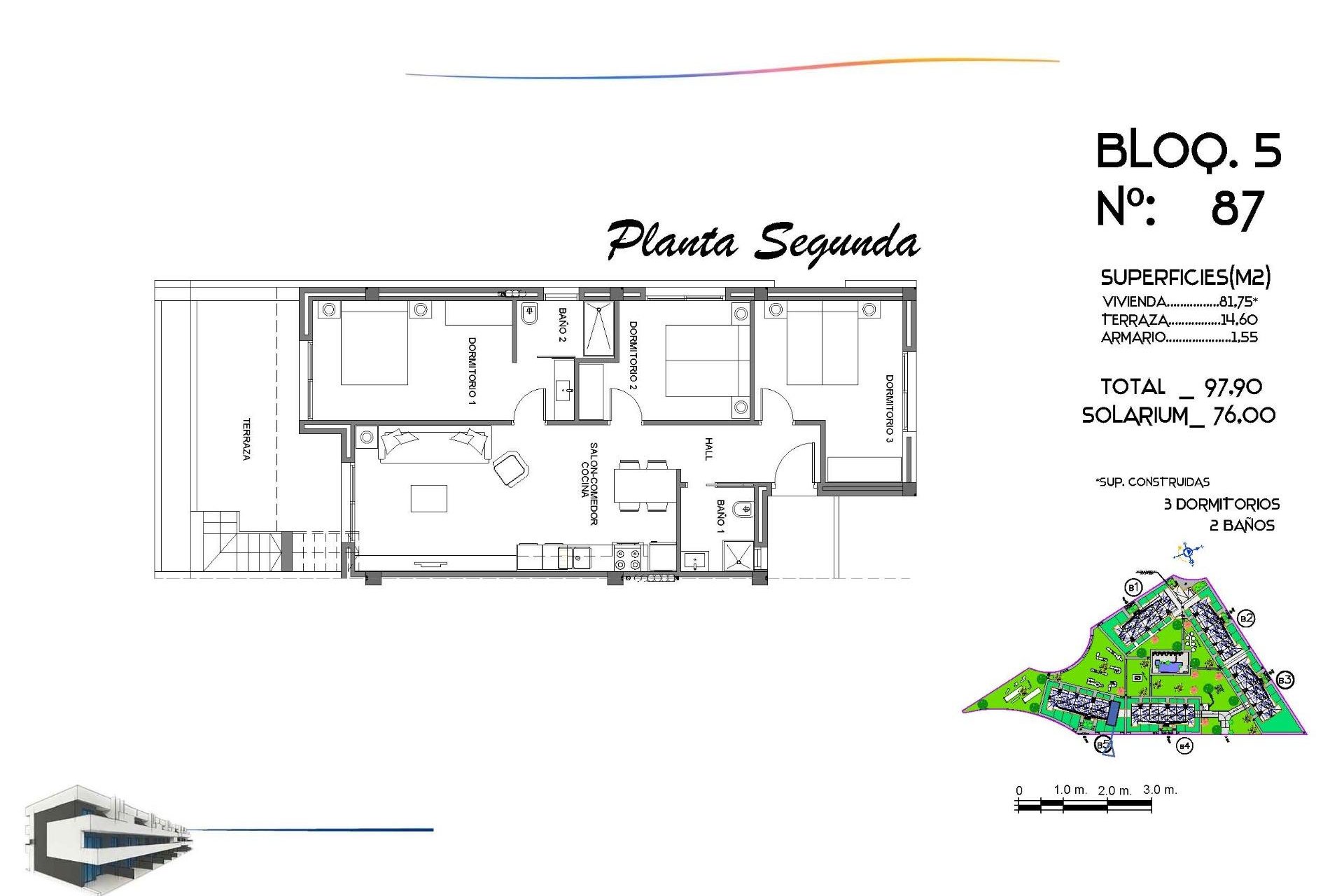 New Build - Apartment / Flat * - Guardamar del Segura * - El Raso *