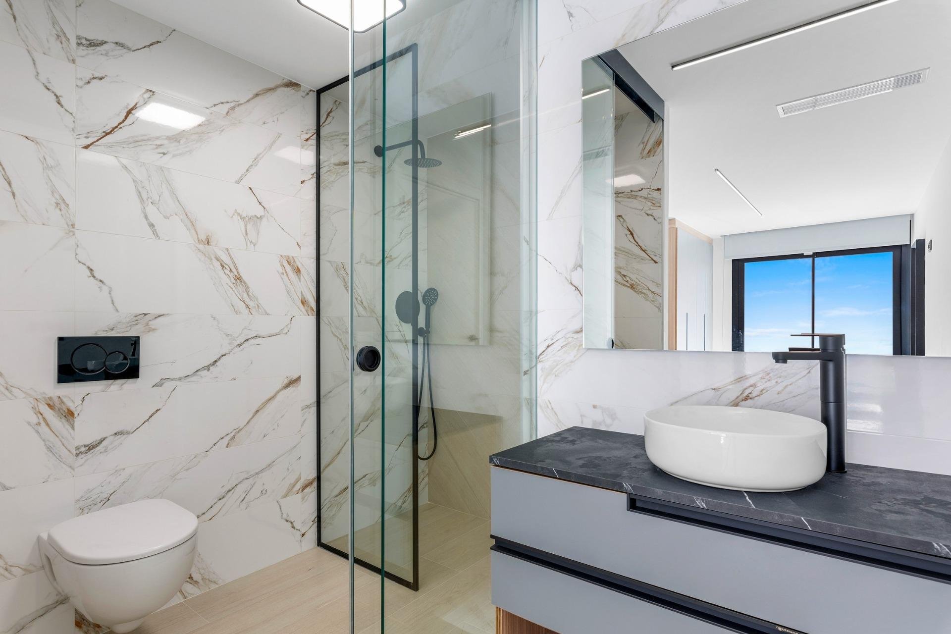 New Build - Apartment / Flat * - Guardamar del Segura * - El Raso *