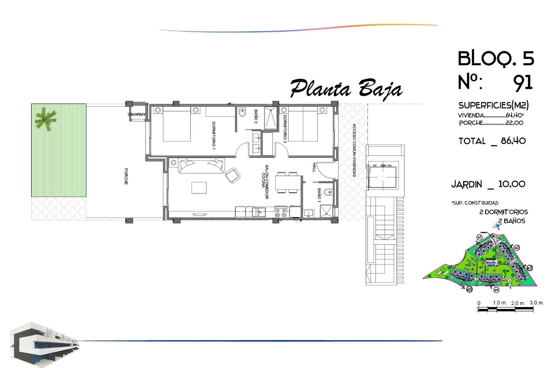 New Build - Apartment / Flat * - Guardamar del Segura * - El Raso *