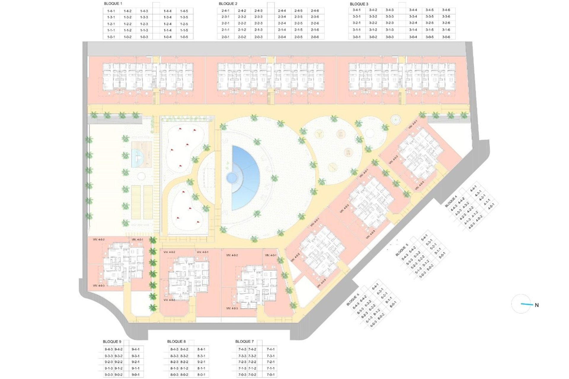 New Build - Apartment / Flat * - Guardamar del Segura * - El Raso *