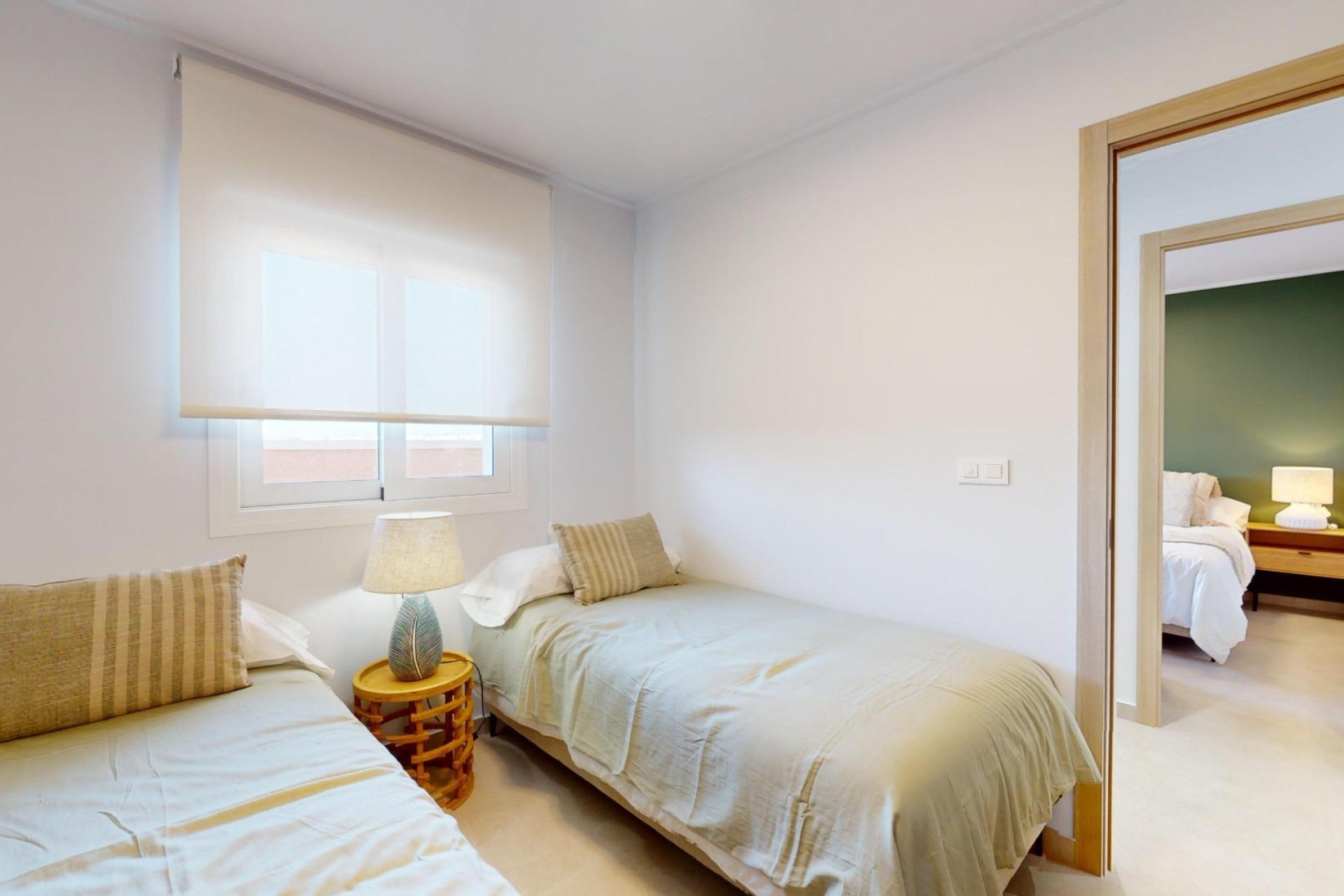 New Build - Apartment / Flat * - Guardamar del Segura * - El Raso *
