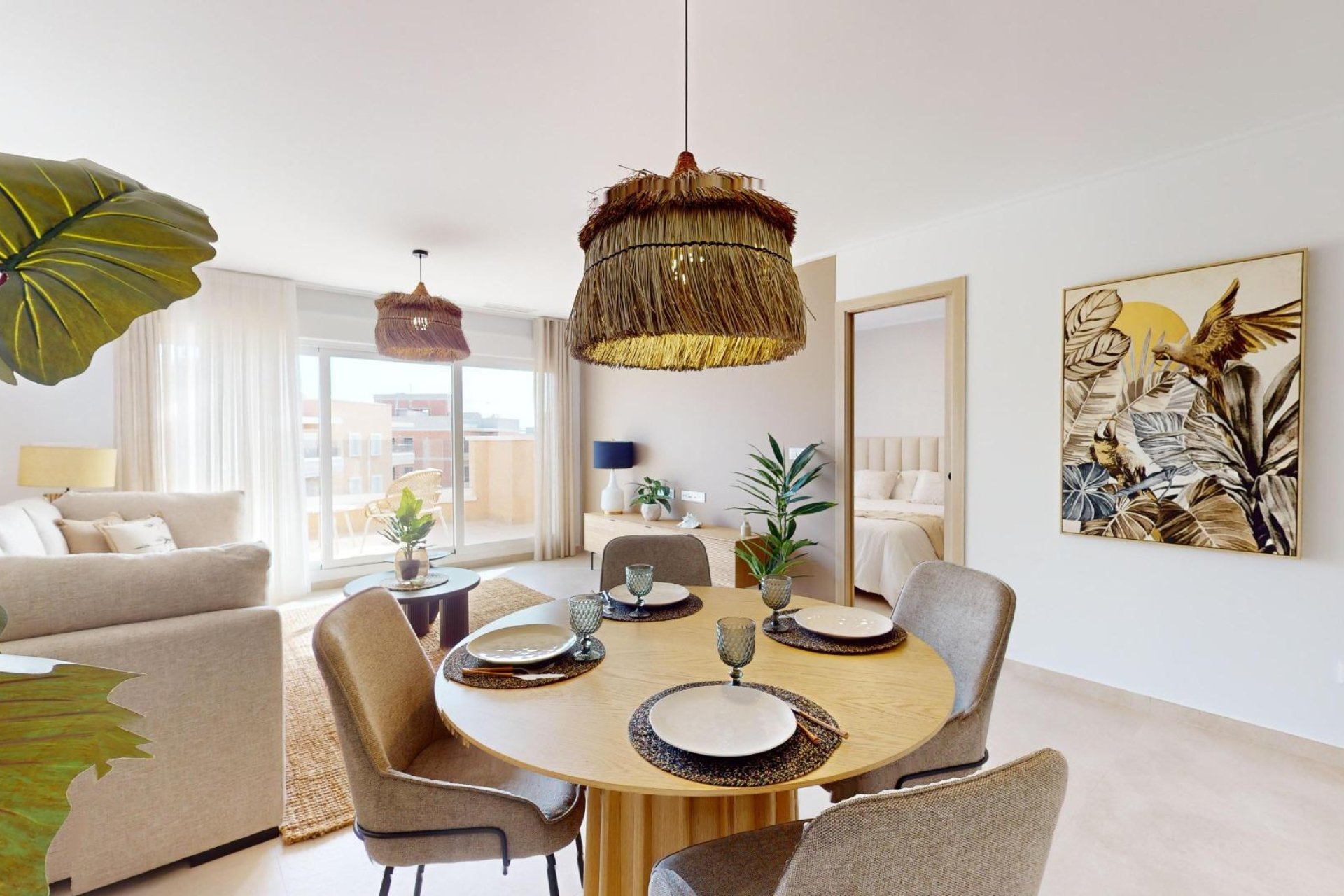 New Build - Apartment / Flat * - Guardamar del Segura * - El Raso *