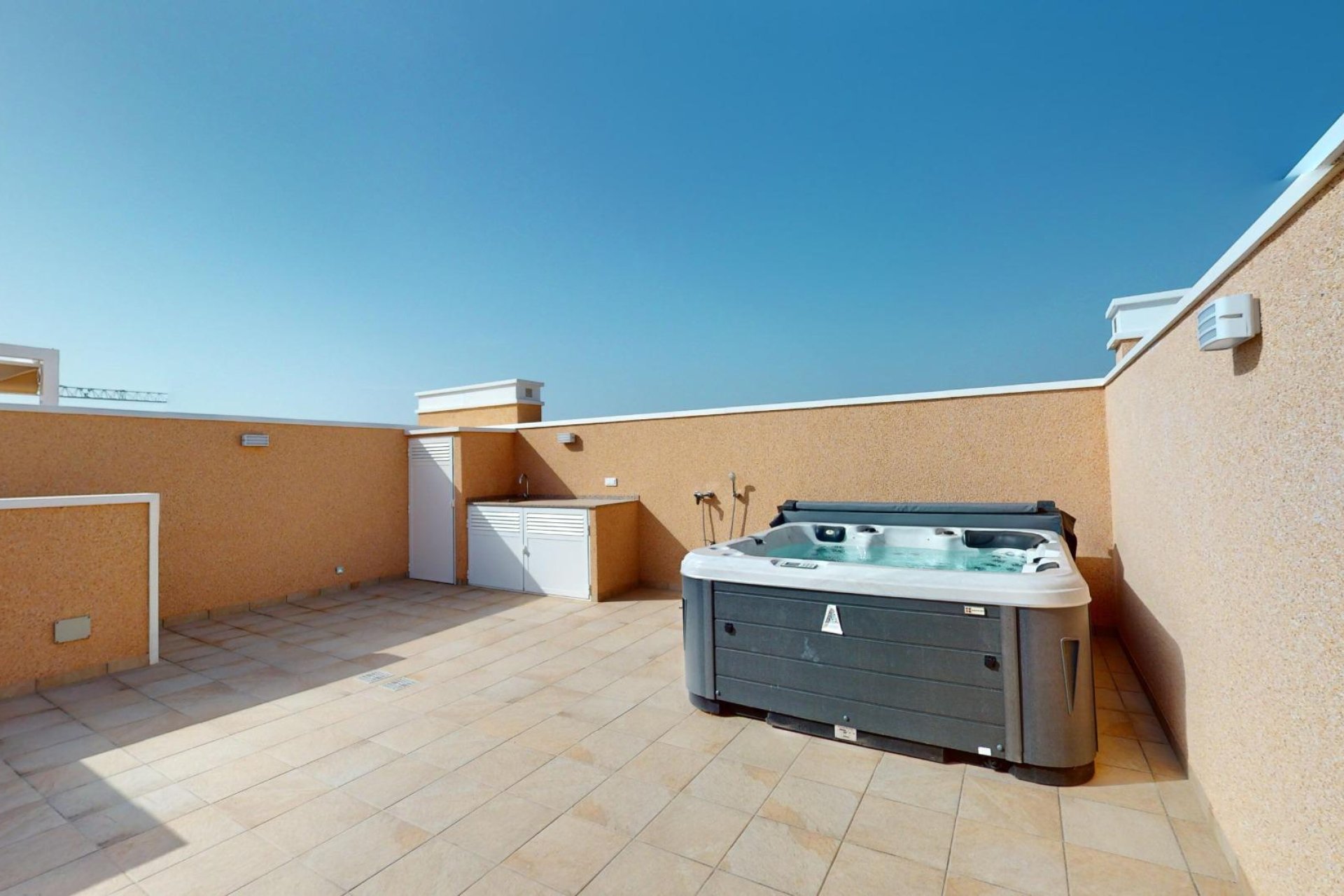 New Build - Apartment / Flat * - Guardamar del Segura * - El Raso *