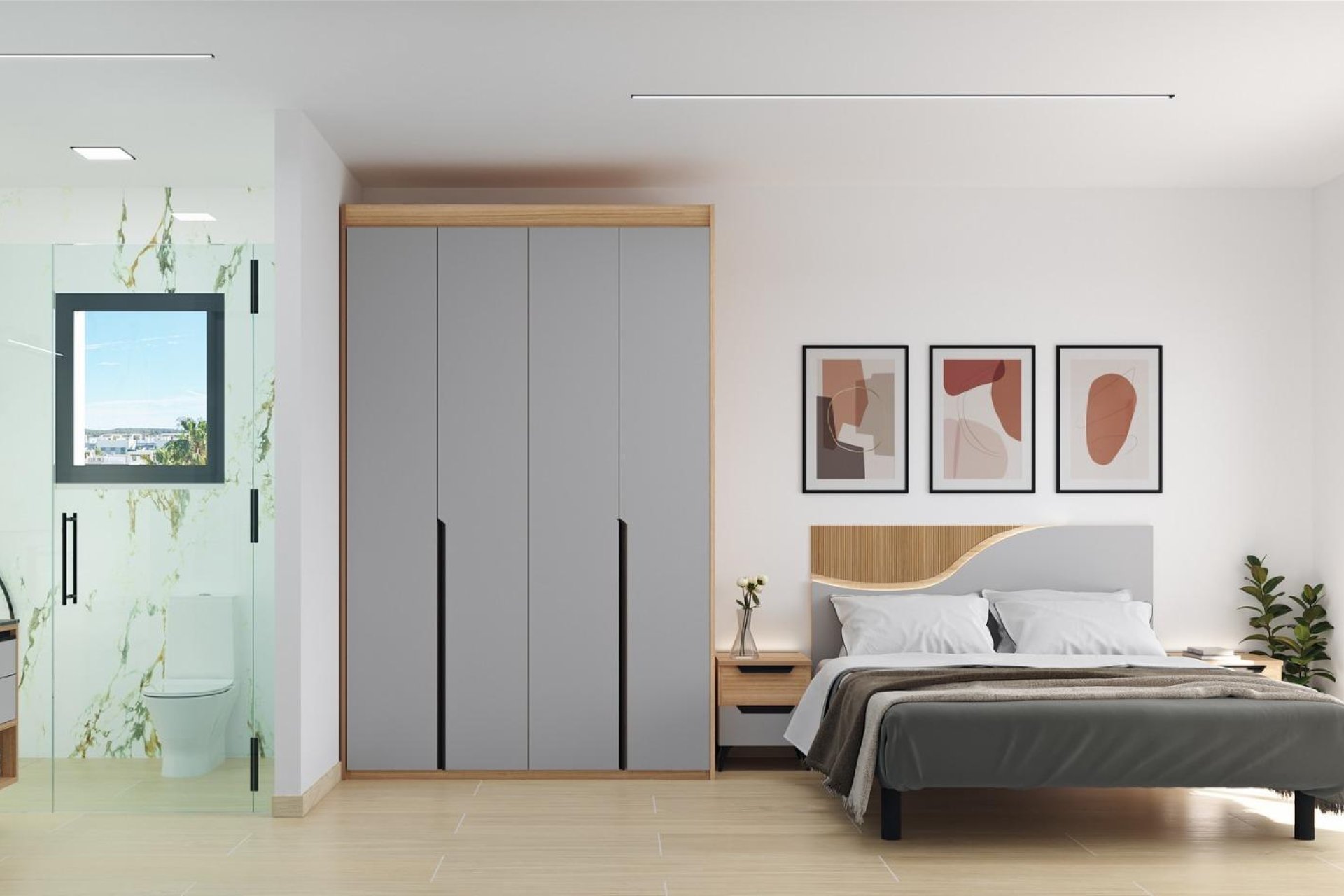 New Build - Apartment / Flat * - Guardamar del Segura * - El Raso *