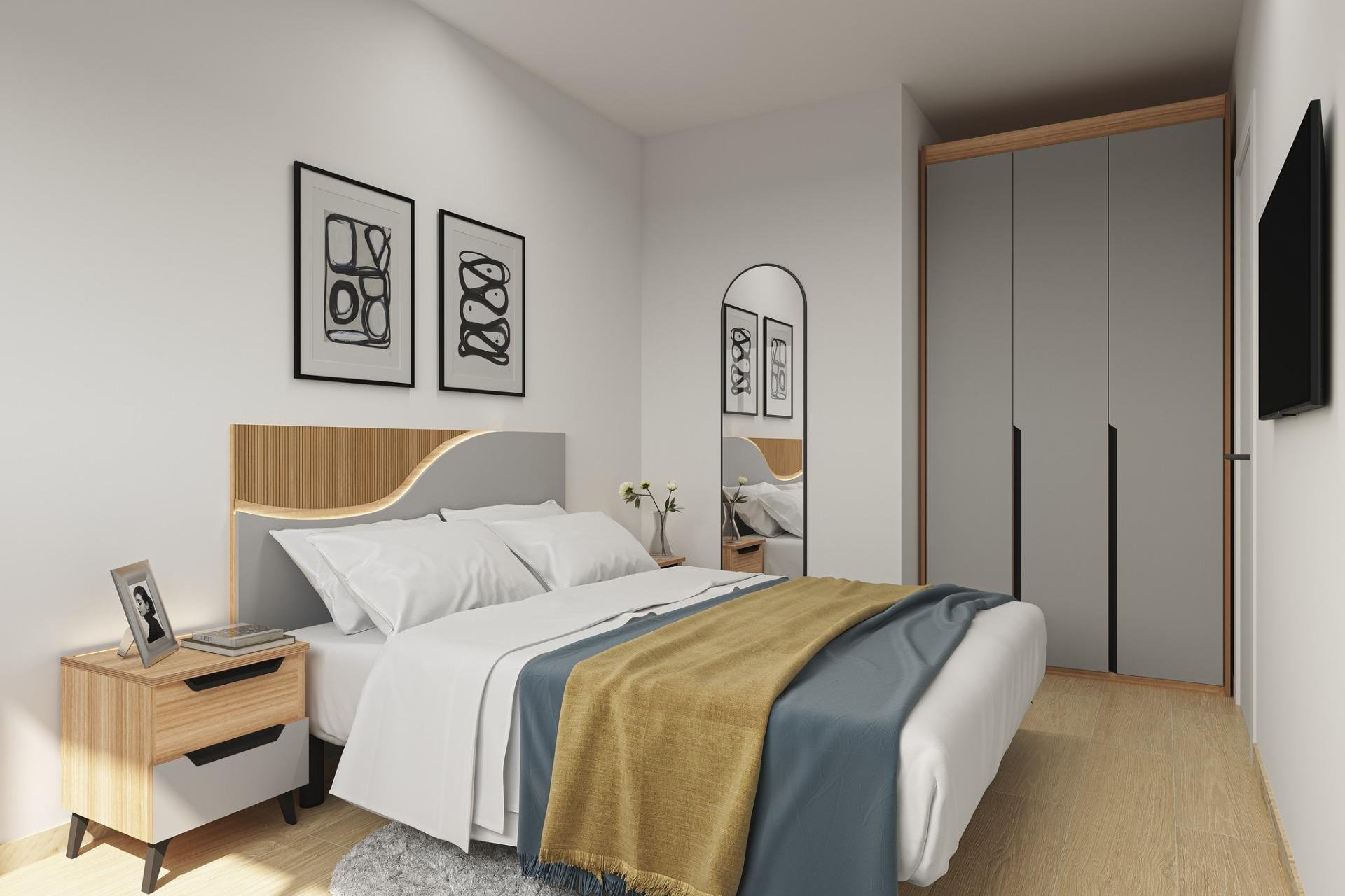 New Build - Apartment / Flat * - Guardamar del Segura * - El Raso *