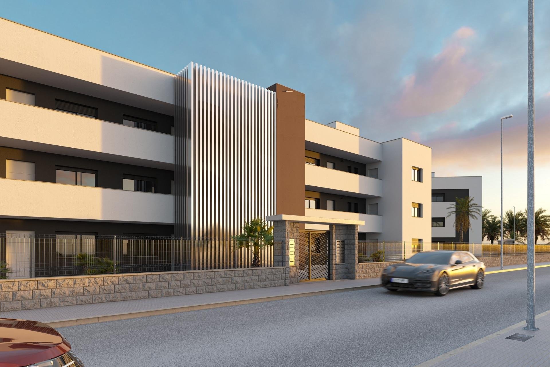 New Build - Apartment / Flat * - Guardamar del Segura * - El Raso *