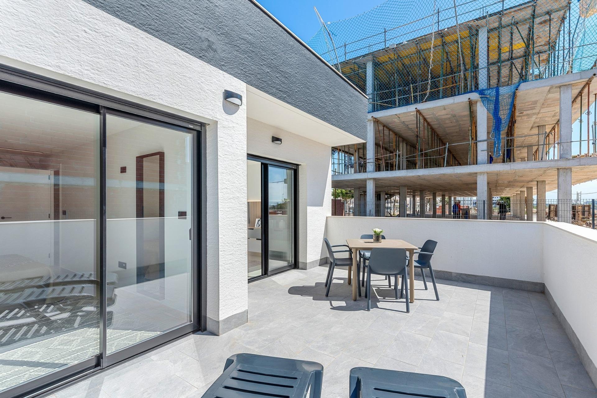 New Build - Apartment / Flat * - Guardamar del Segura * - El Raso *