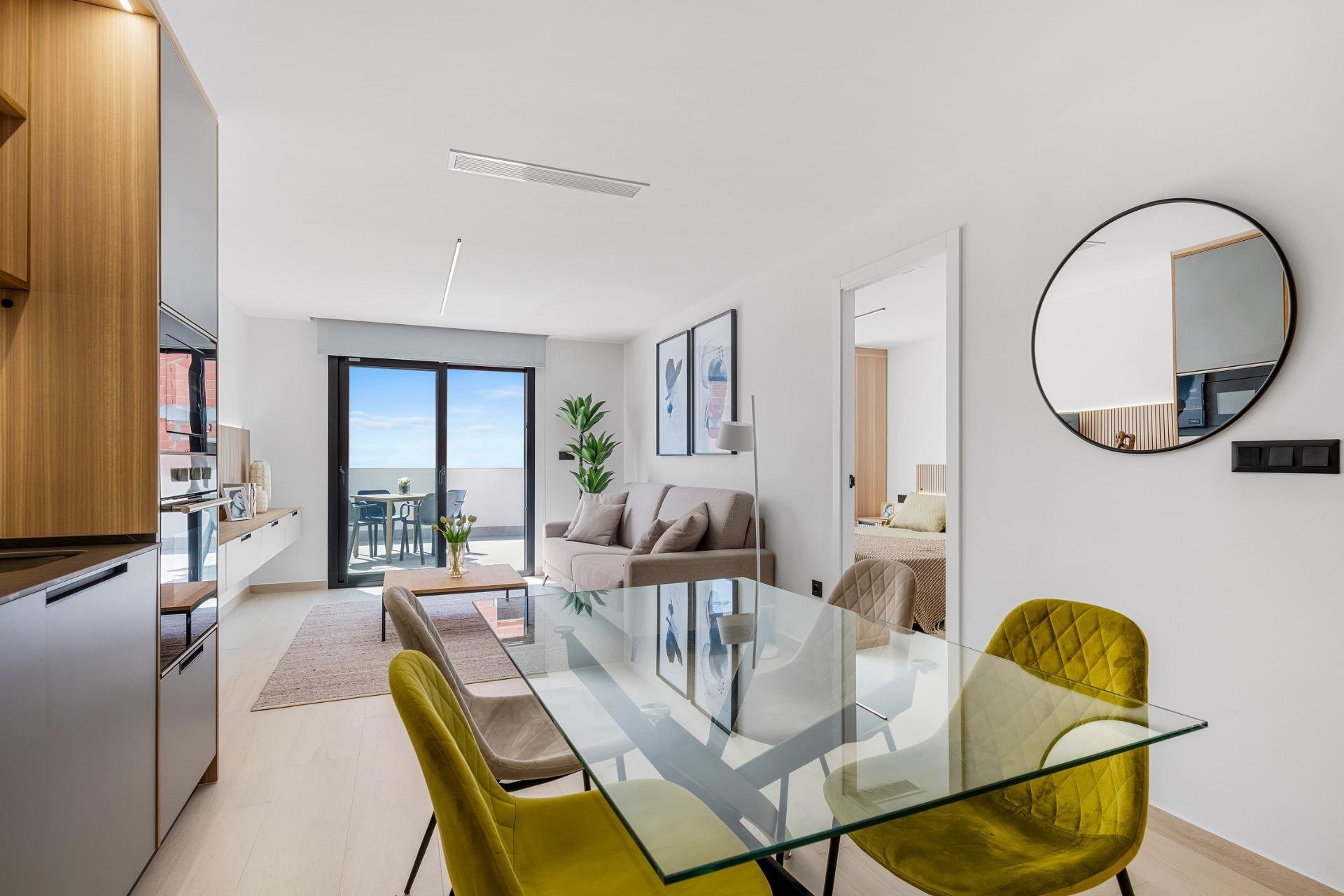 New Build - Apartment / Flat * - Guardamar del Segura * - El Raso *