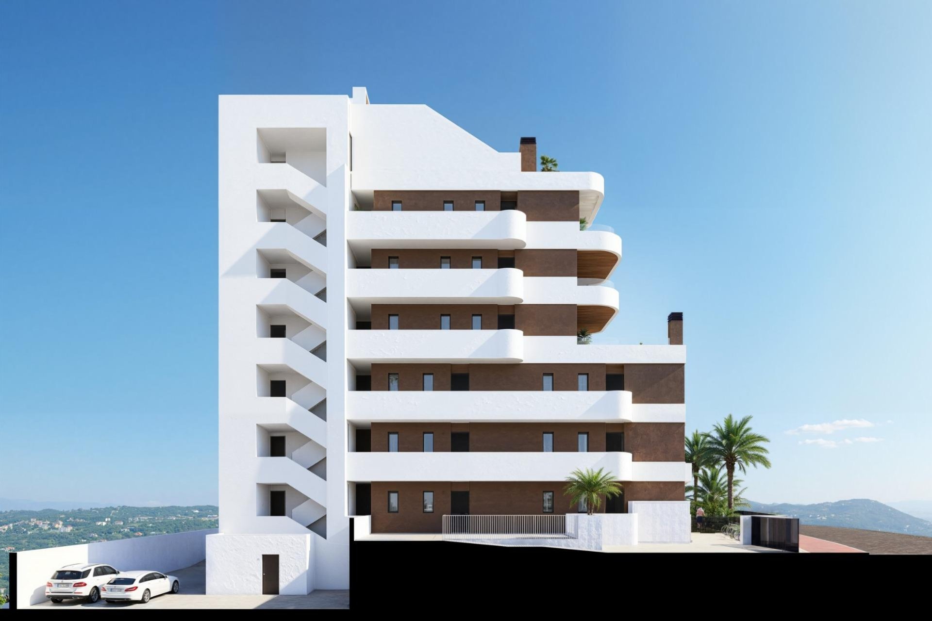 New Build - Apartment / Flat * - Guardamar del Segura - Guardamar del Segura *