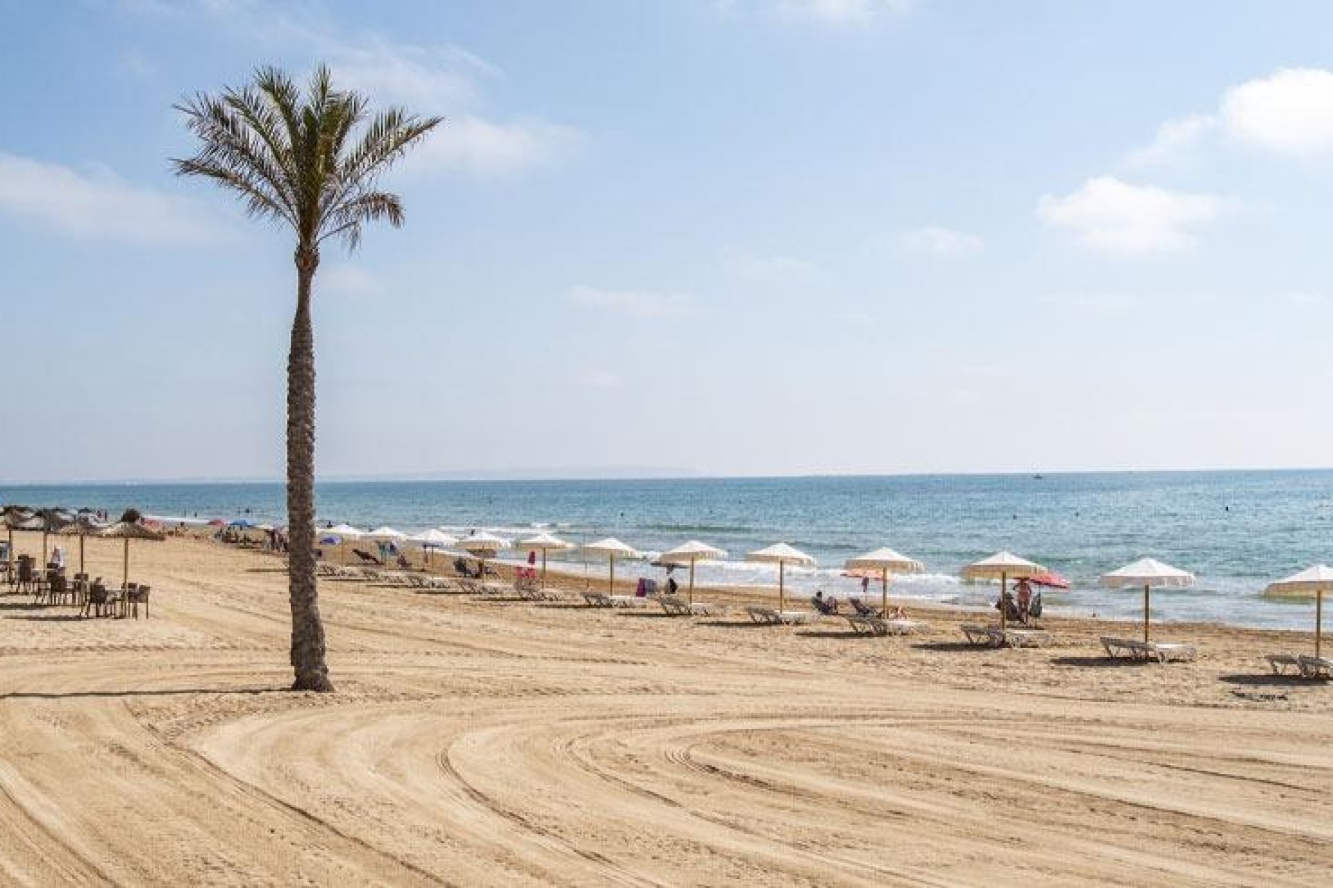 New Build - Apartment / Flat * - Guardamar del Segura * - Pueblo