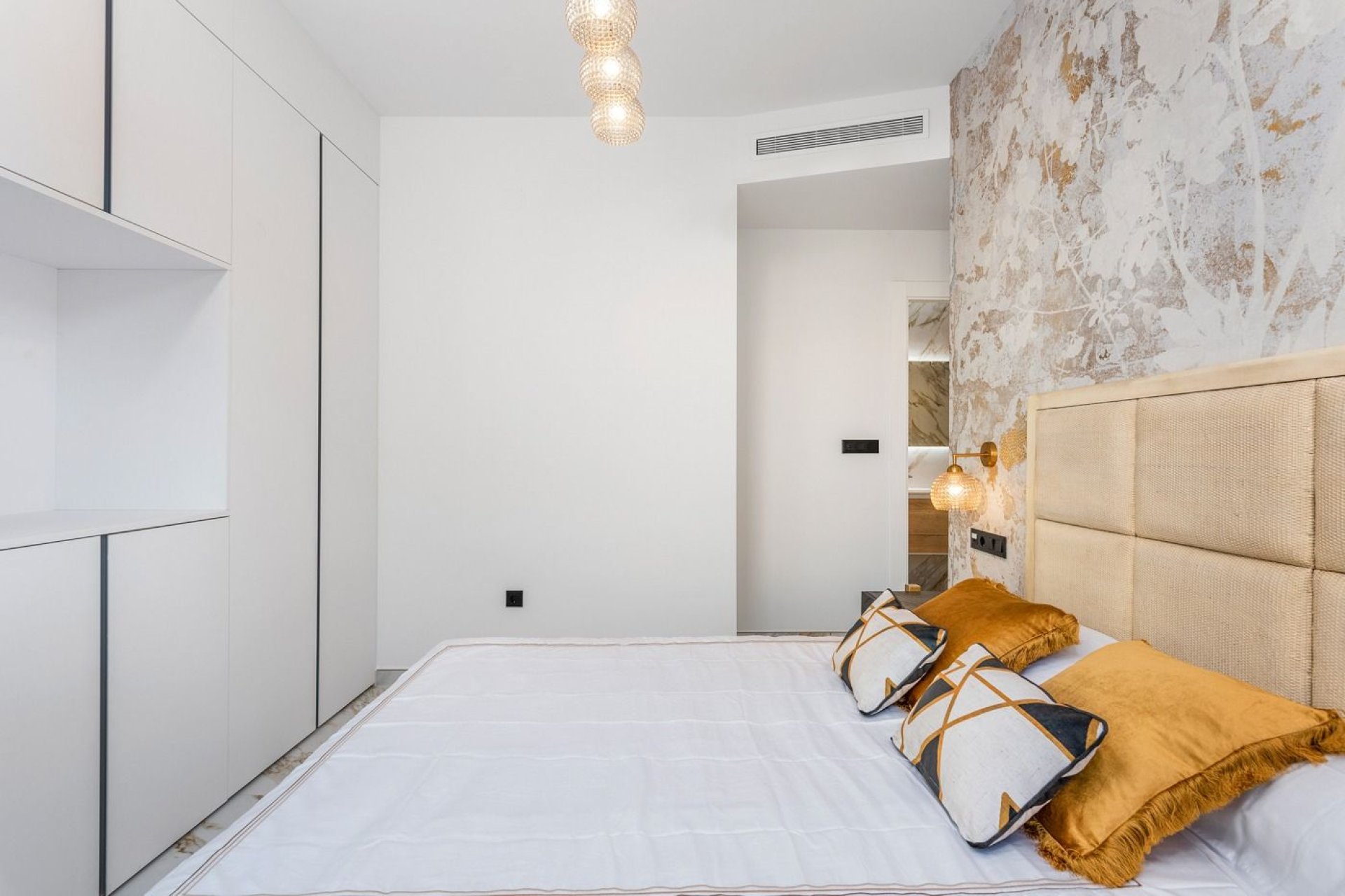 New Build - Apartment / flat - Guardamar del Segura