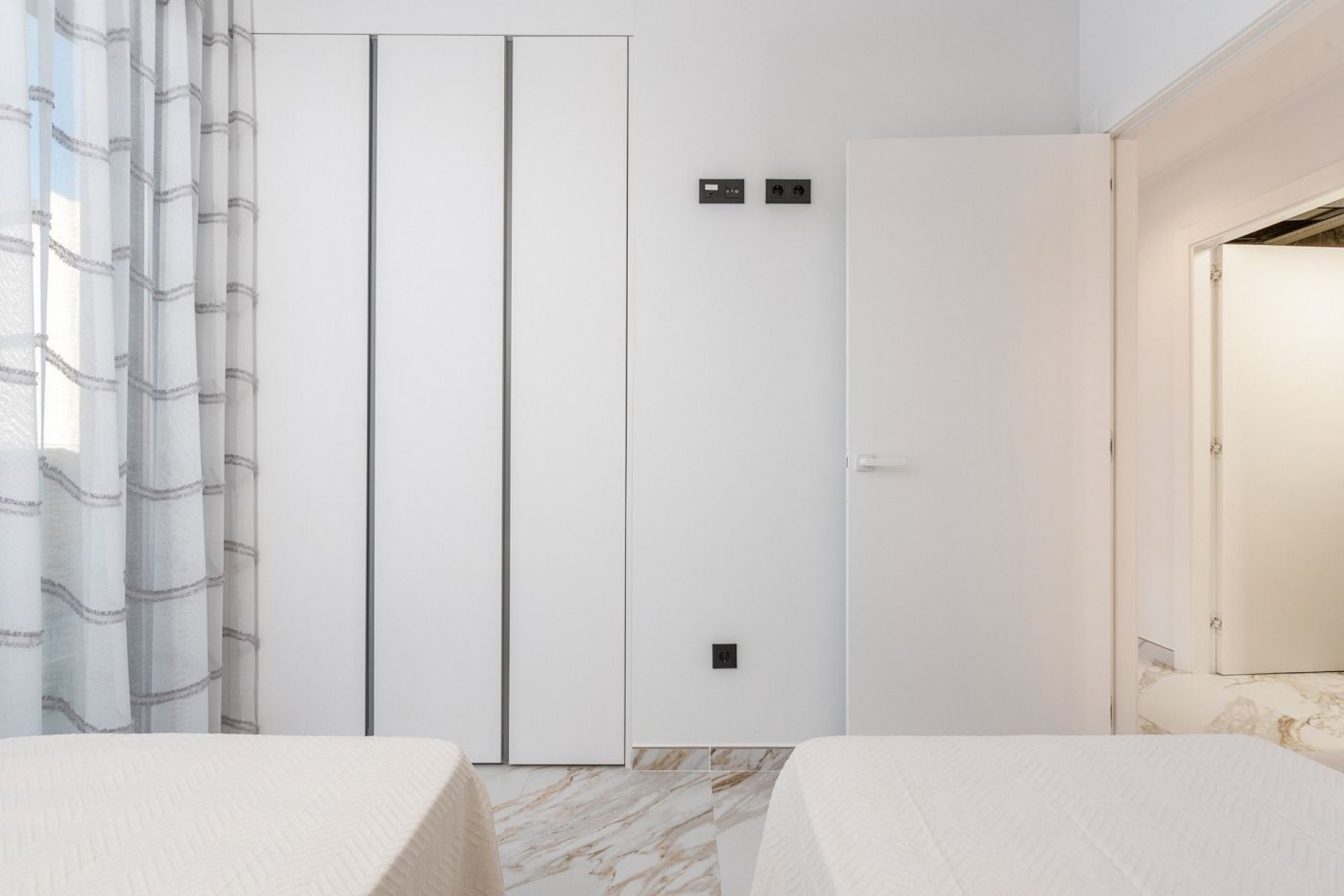 New Build - Apartment / flat - Guardamar del Segura