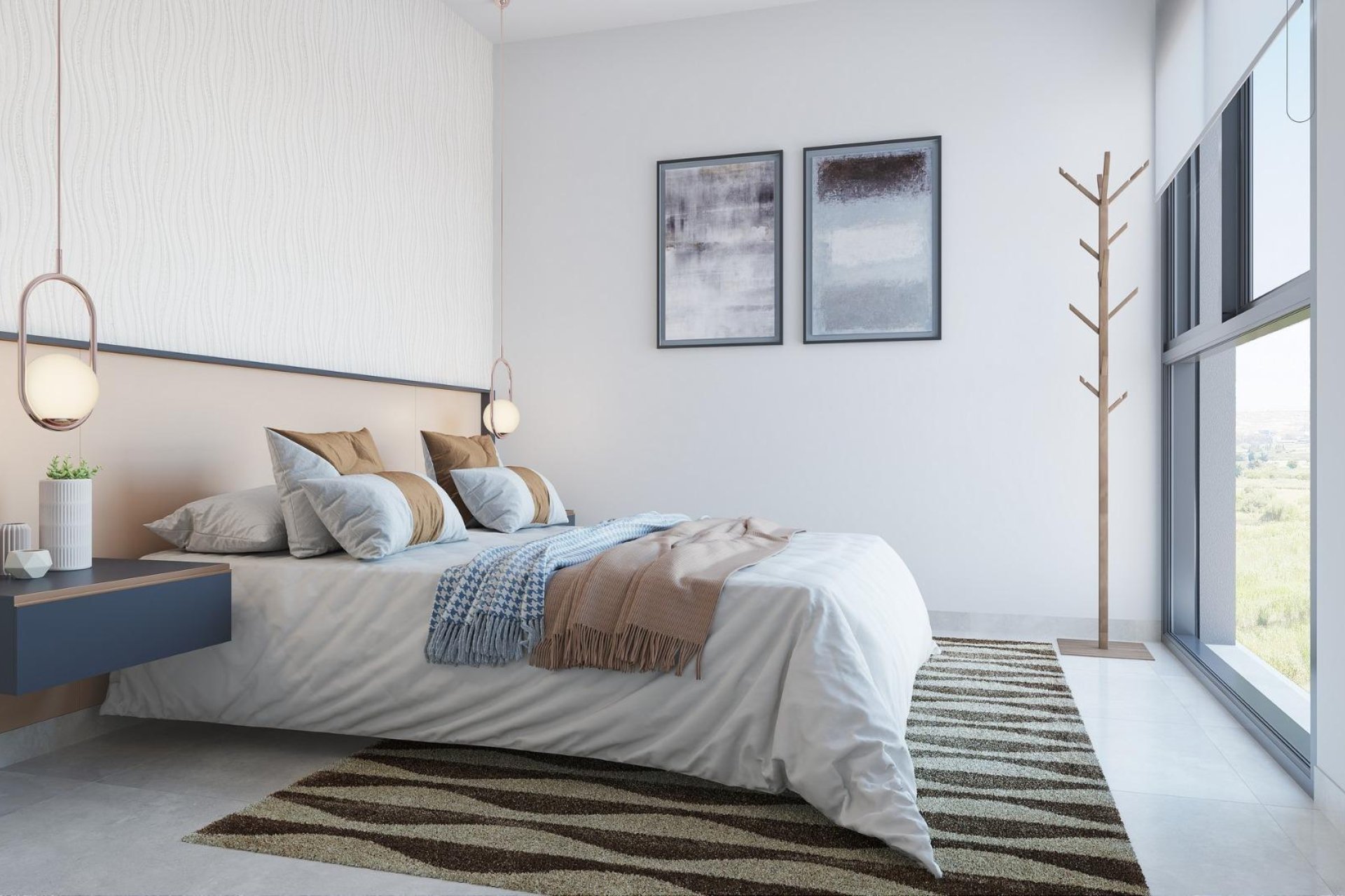 New Build - Apartment / Flat * - Guardamar del Segura *