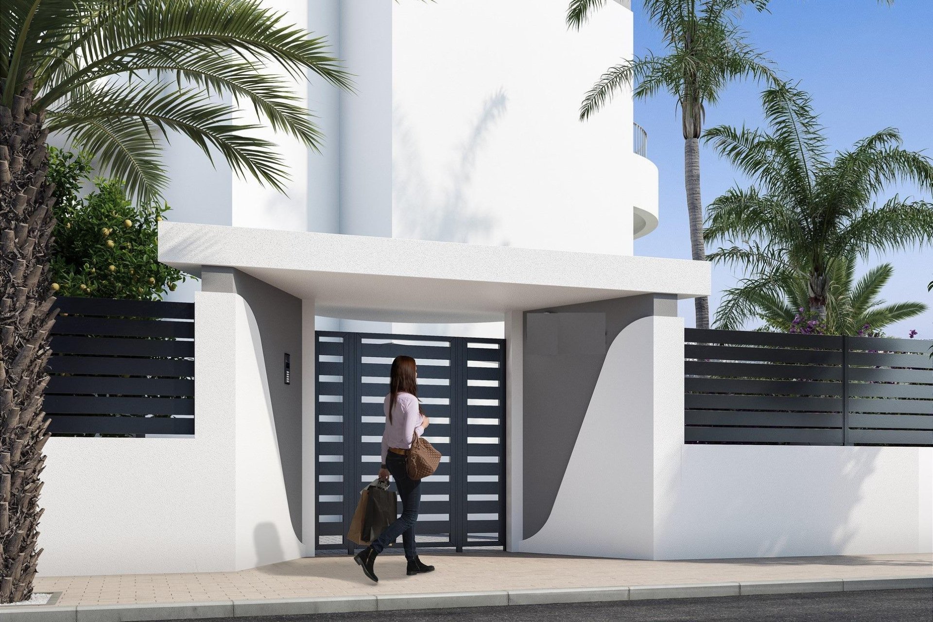 New Build - Apartment / Flat * - Guardamar del Segura *