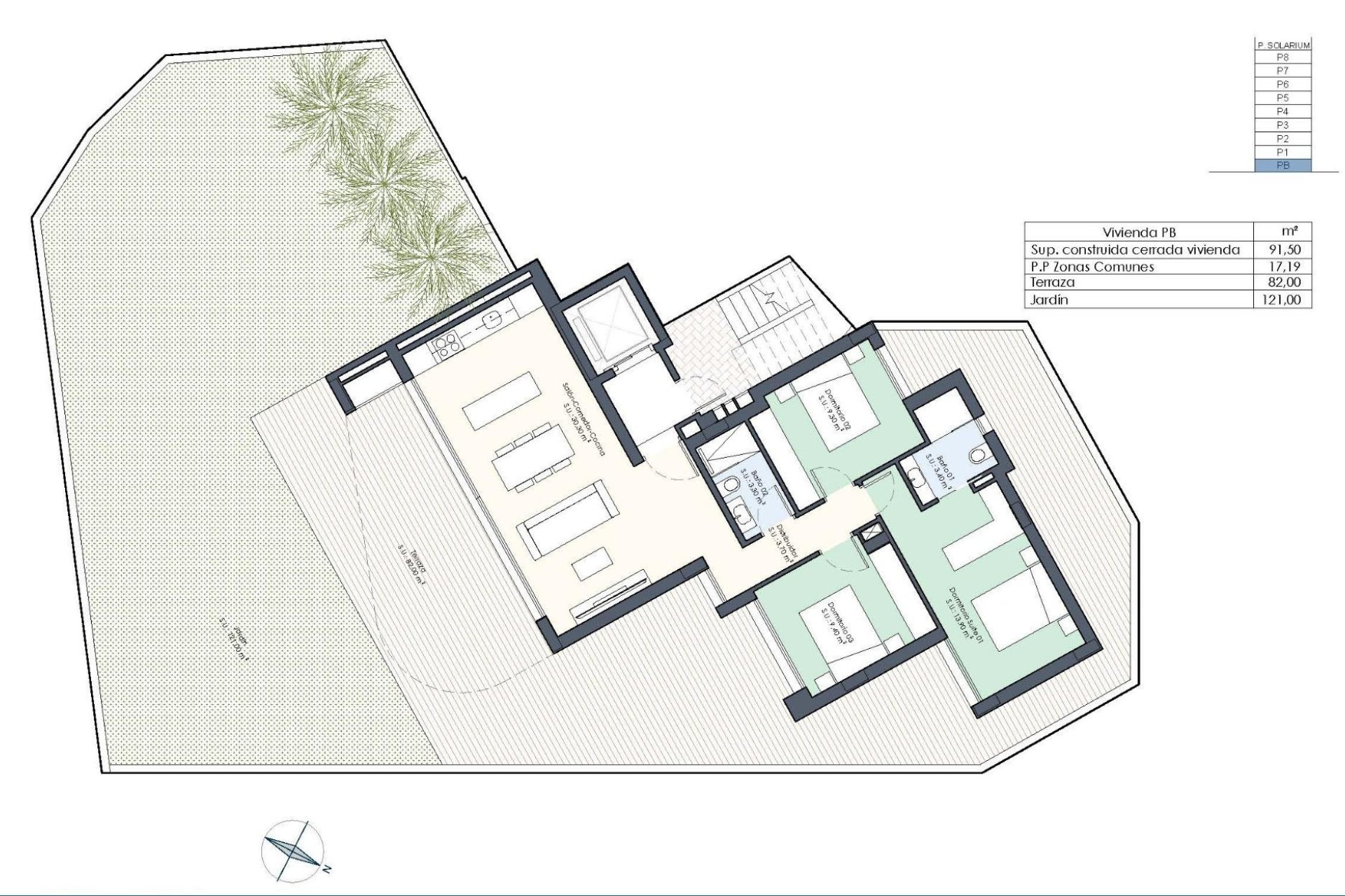 New Build - Apartment / Flat * - Guardamar del Segura *