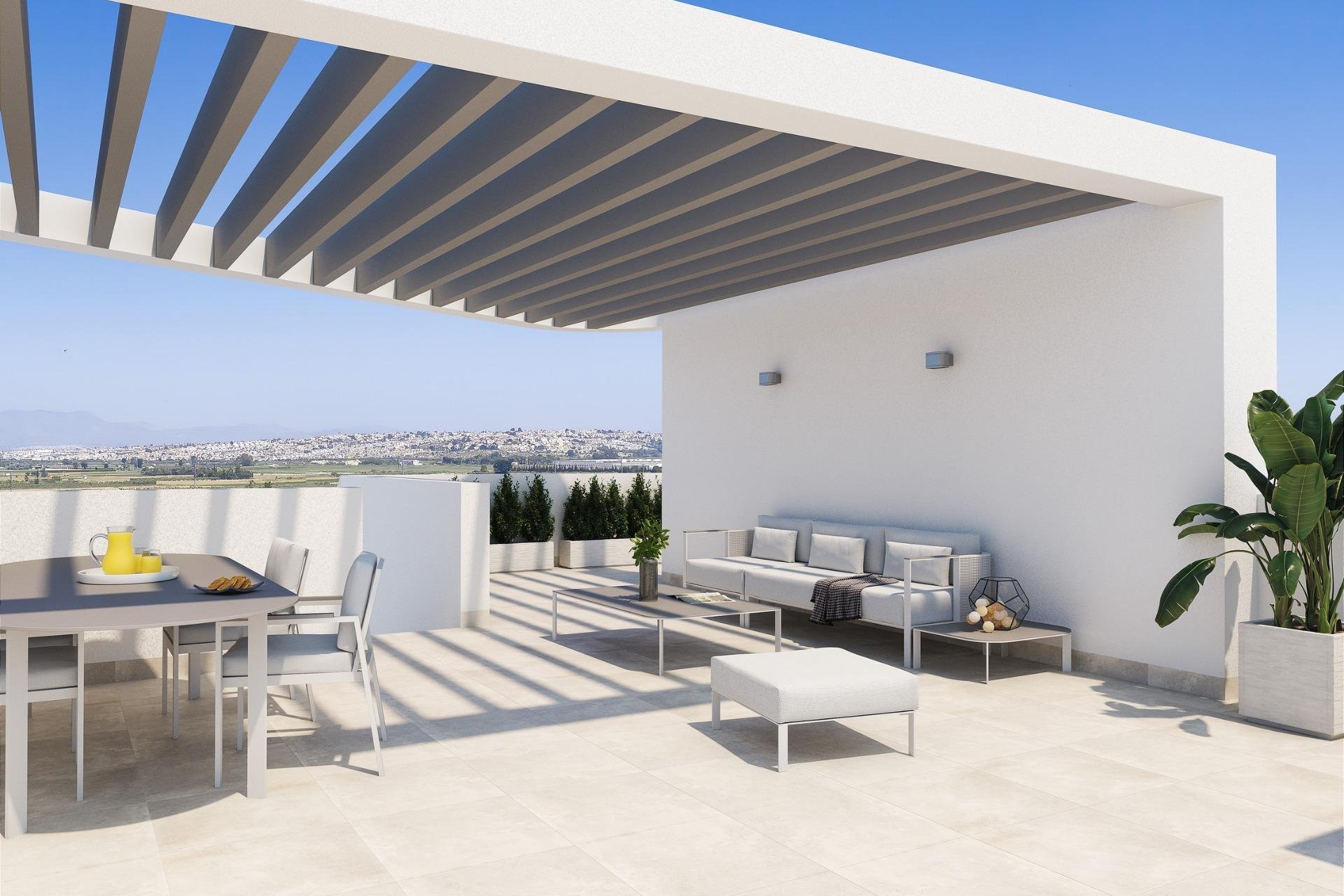New Build - Apartment / Flat * - Guardamar del Segura *