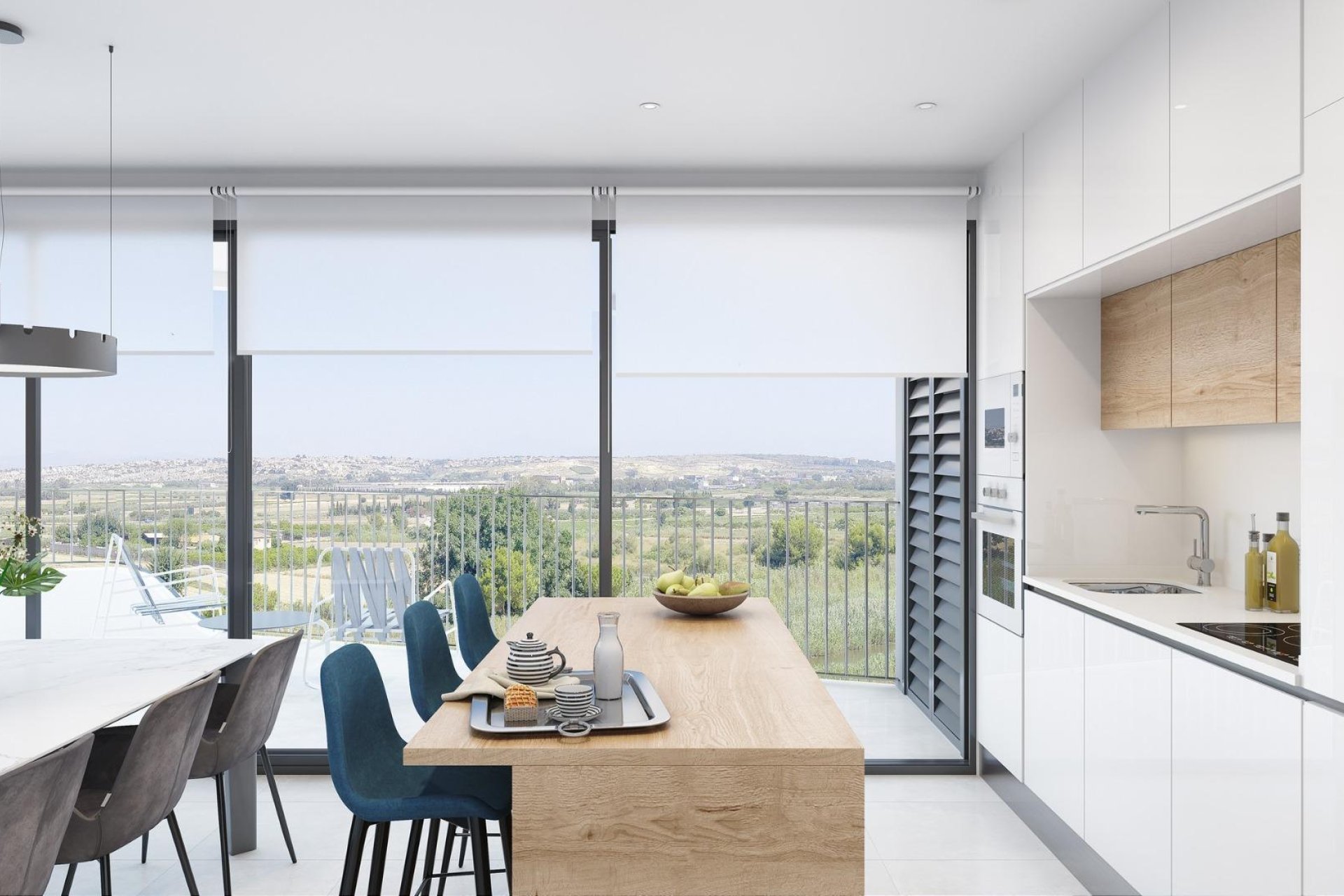 New Build - Apartment / Flat * - Guardamar del Segura *