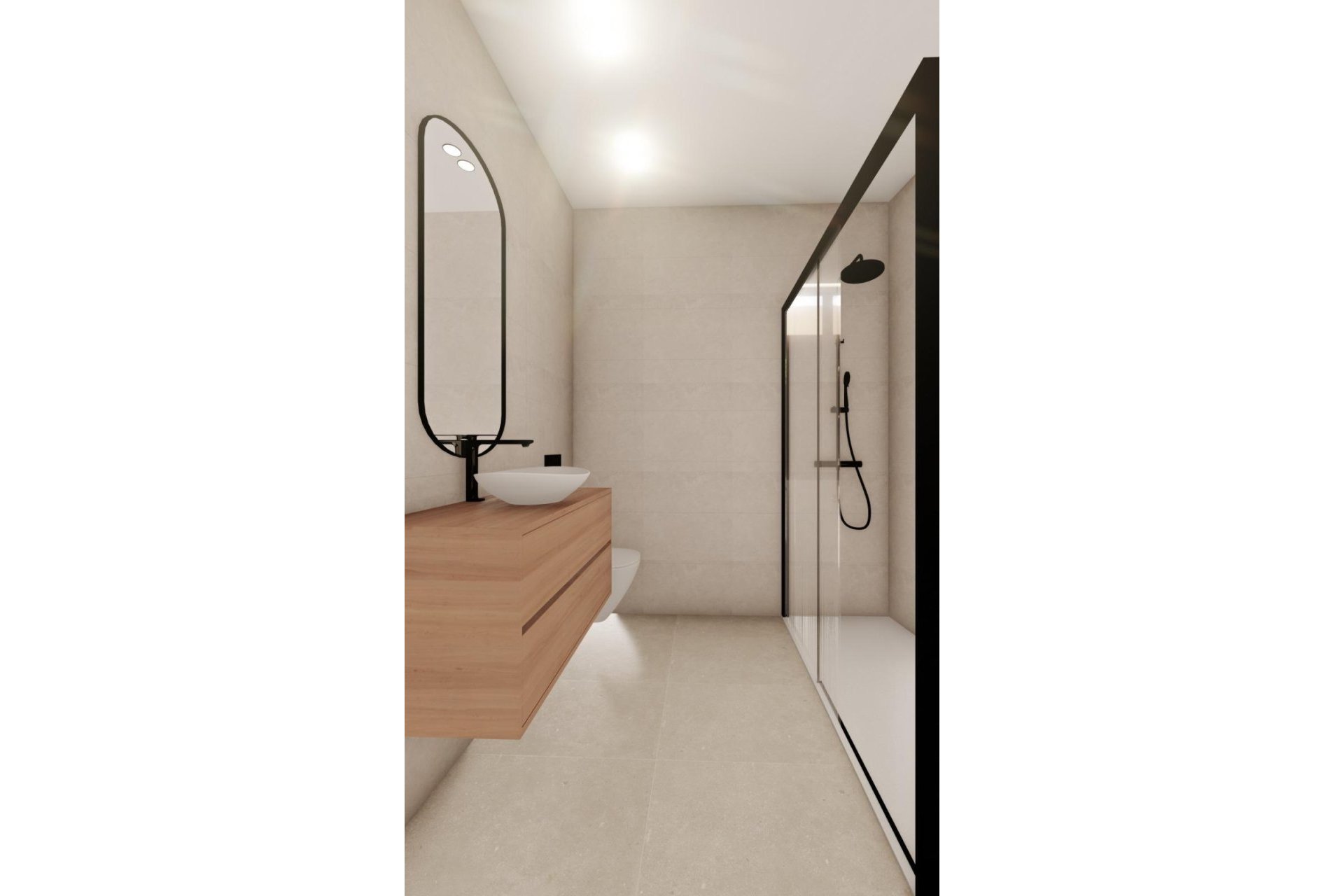 New Build - Apartment / Flat * - Guardamar del Segura *